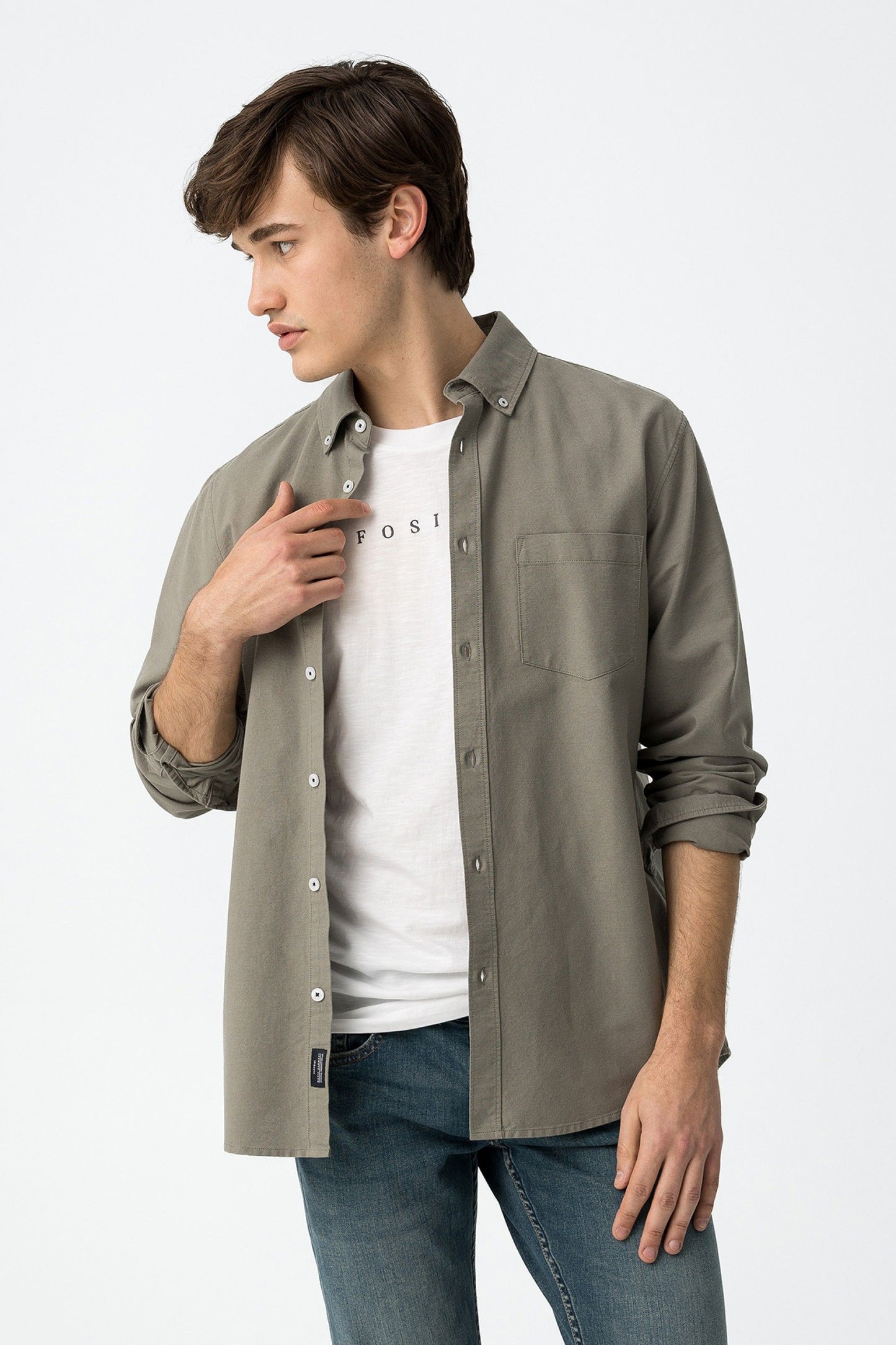 CAMISA TOMMY