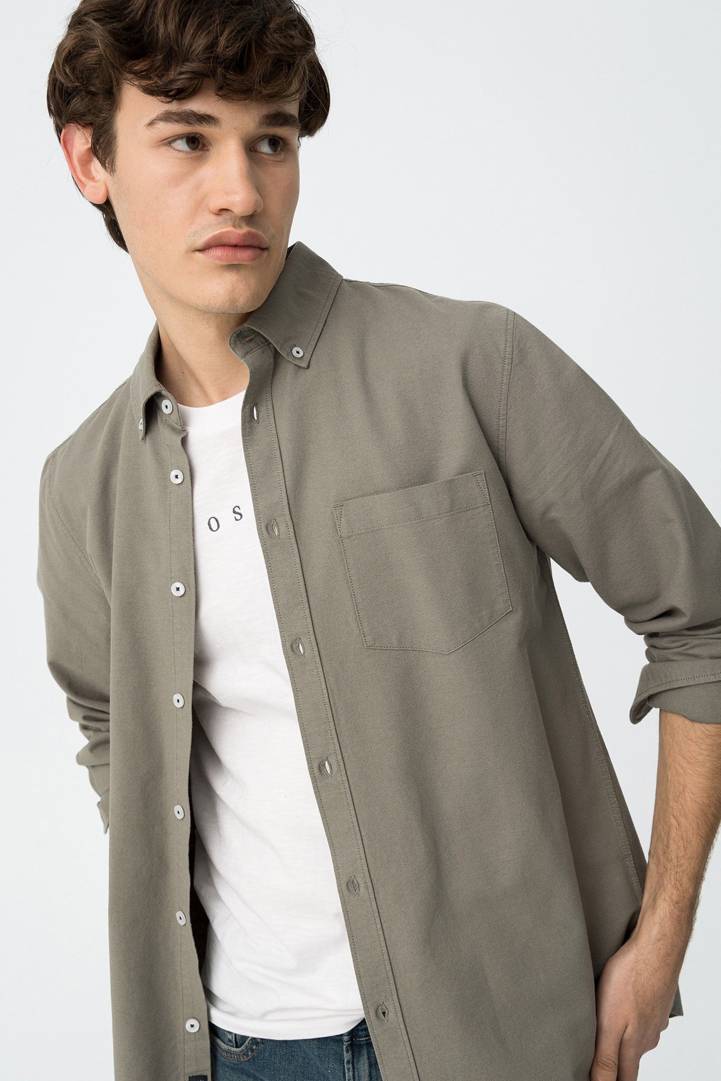 CAMISA TOMMY