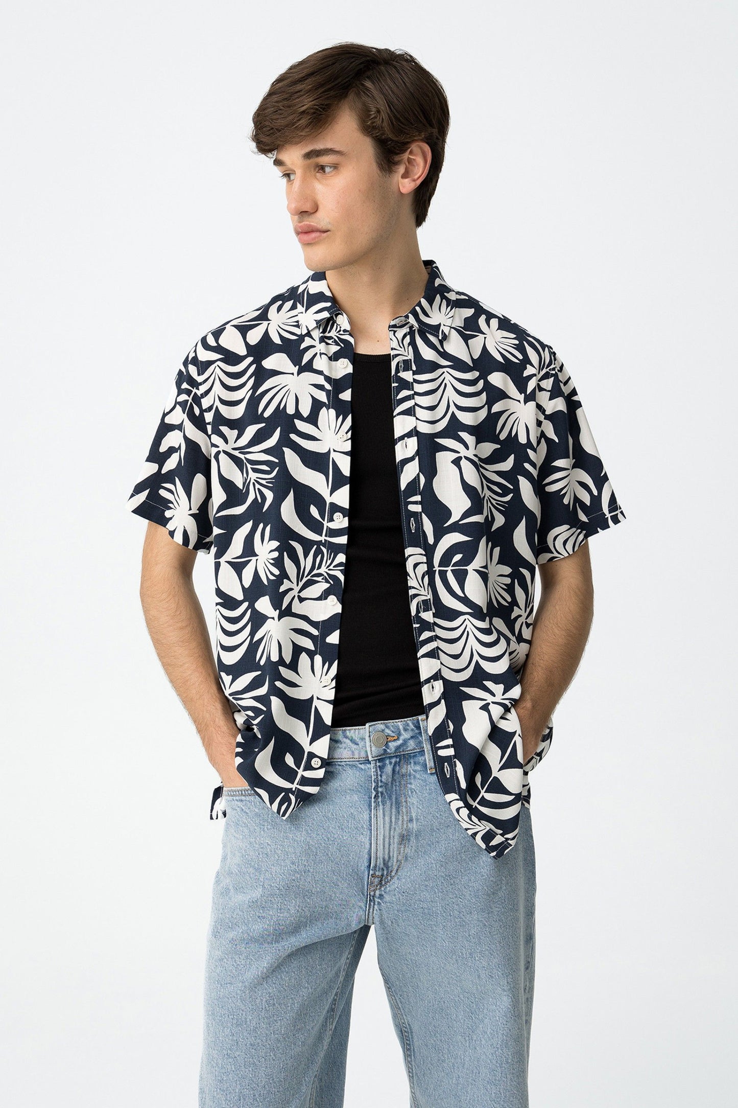 CAMISA MARCEL