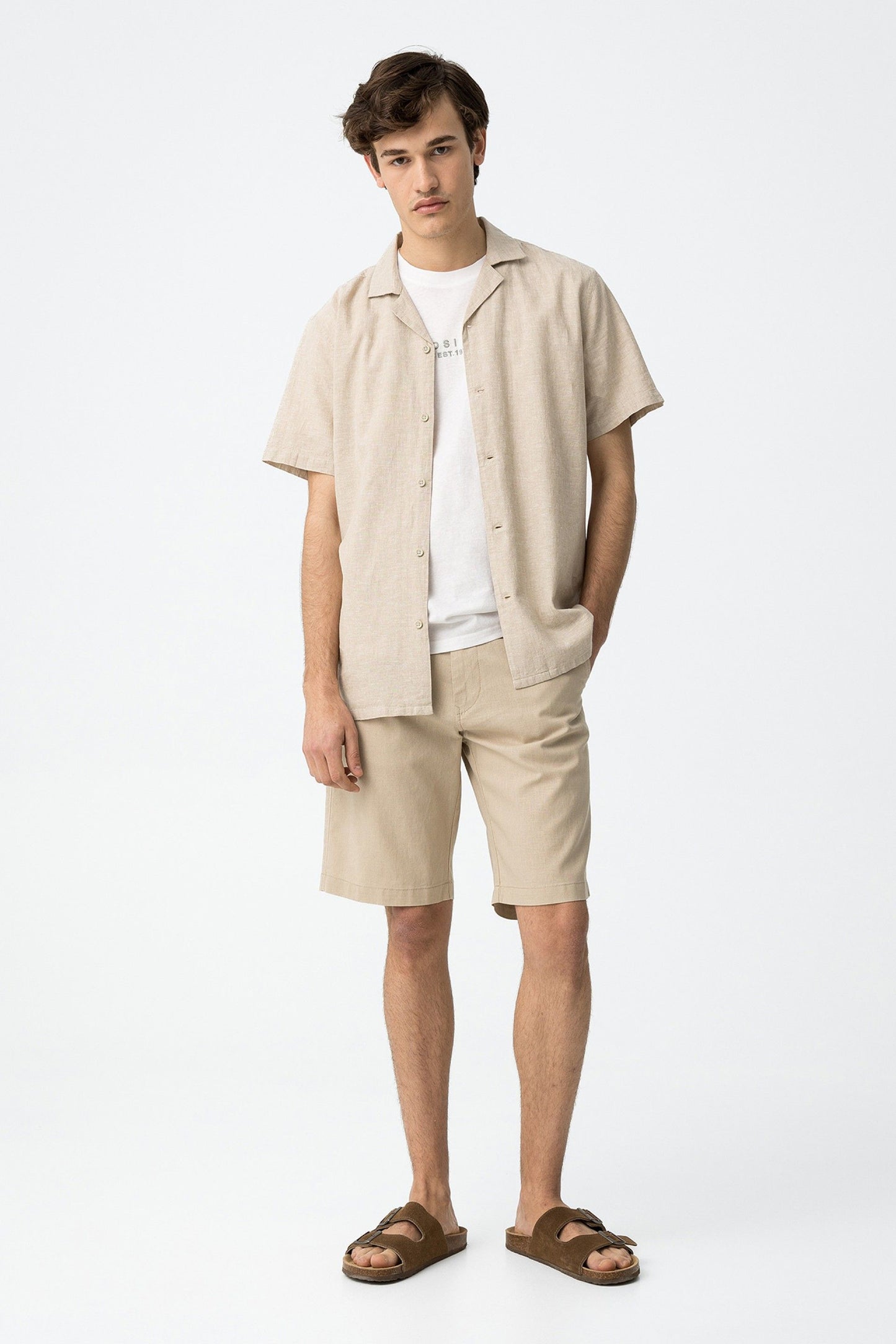 BERMUDA CHINO