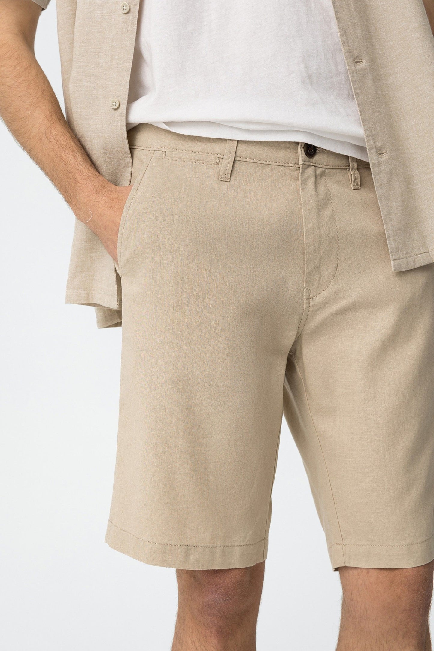 BERMUDA CHINO
