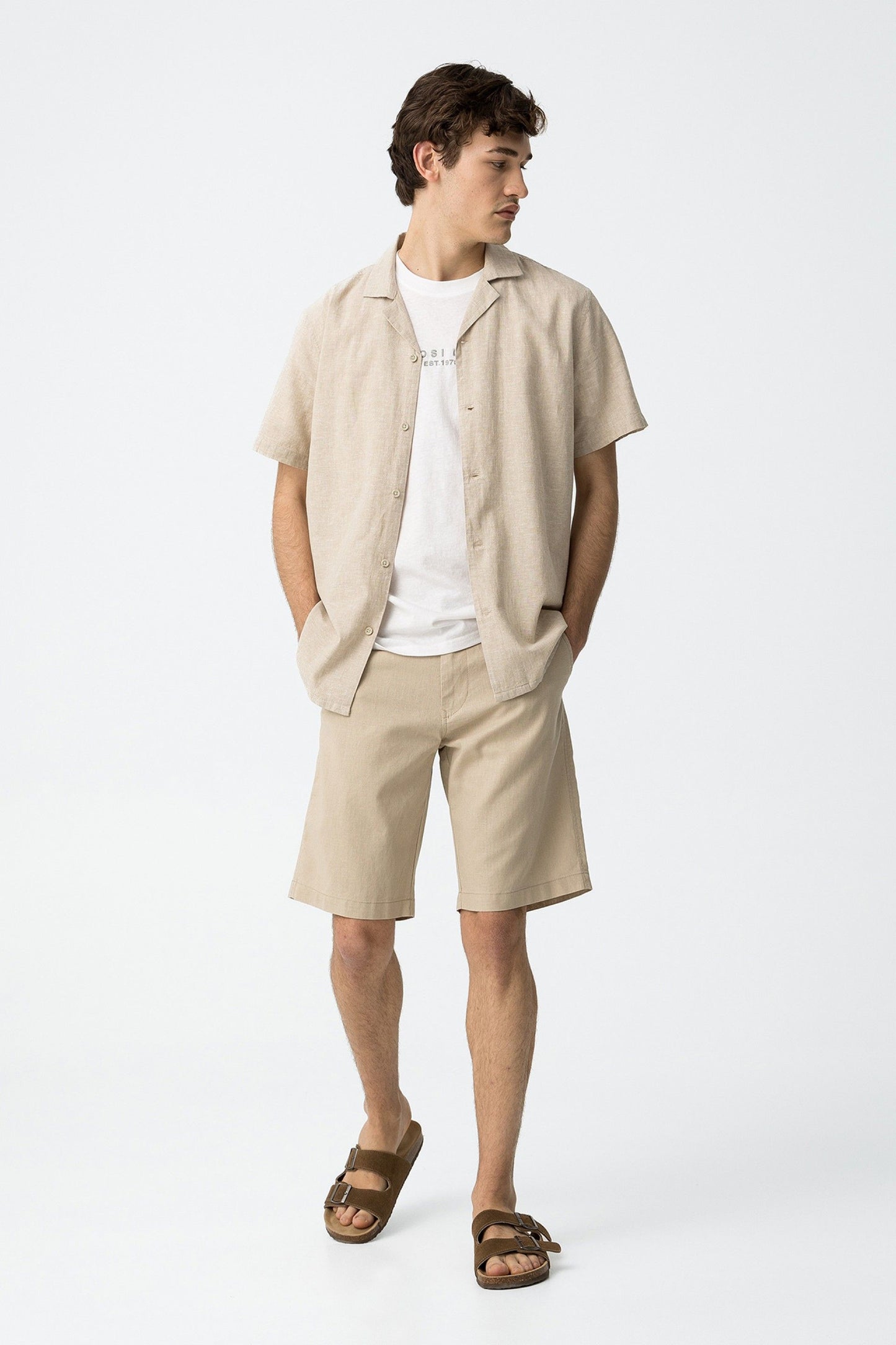 BERMUDA CHINO