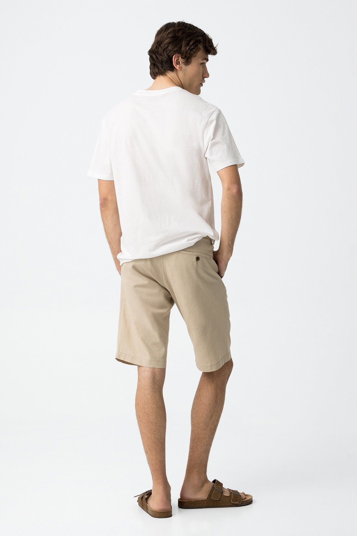 BERMUDA CHINO