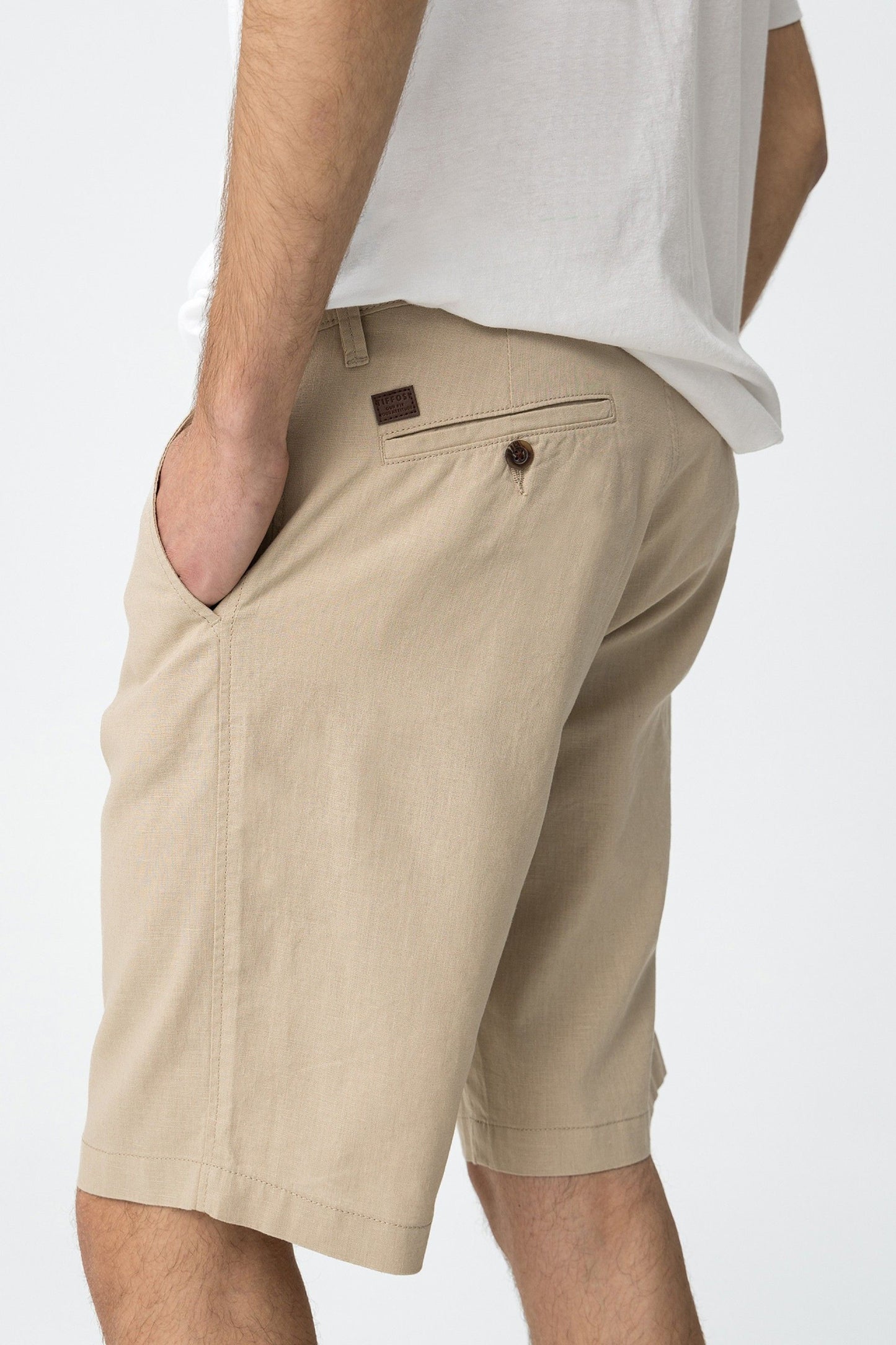 BERMUDA CHINO