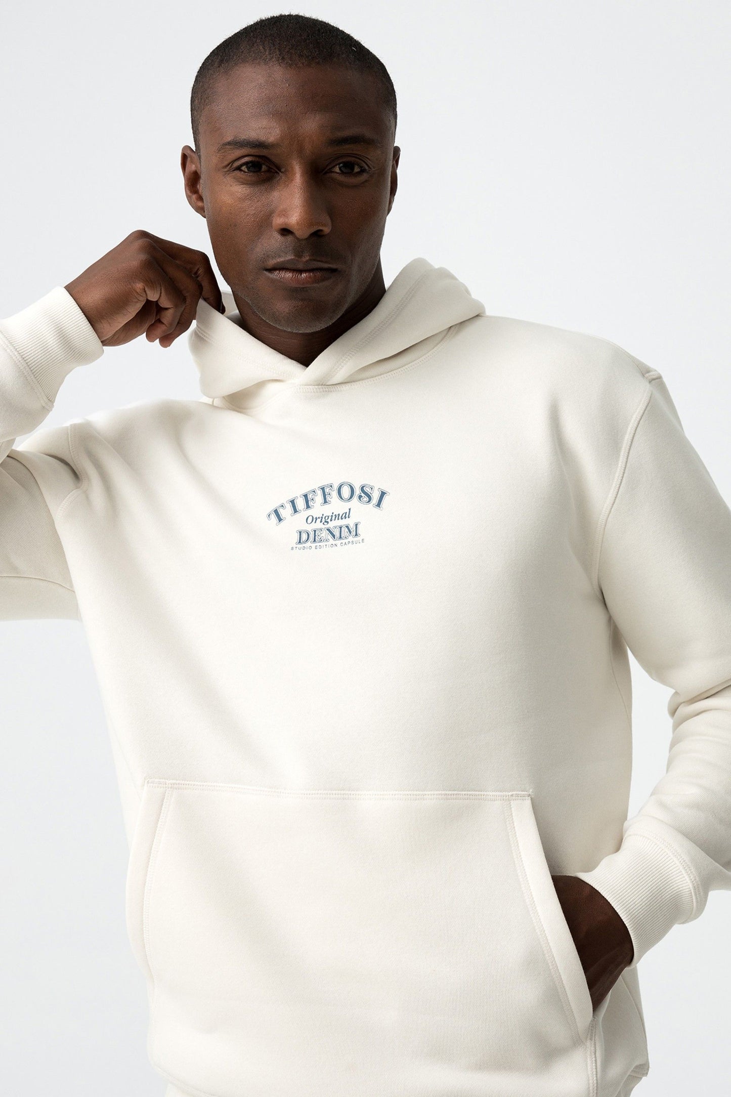 SUDADERA AZURE