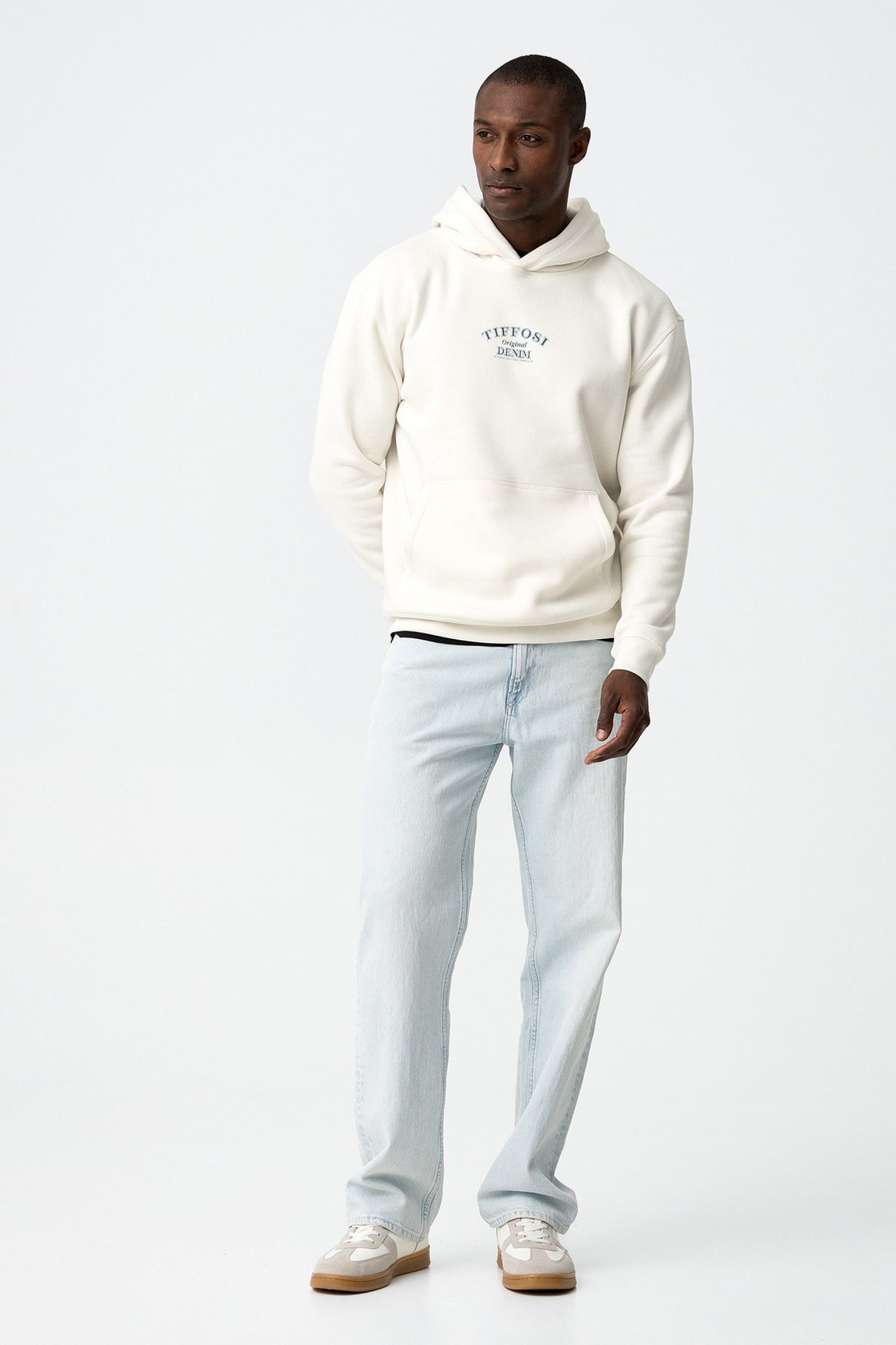 SUDADERA AZURE