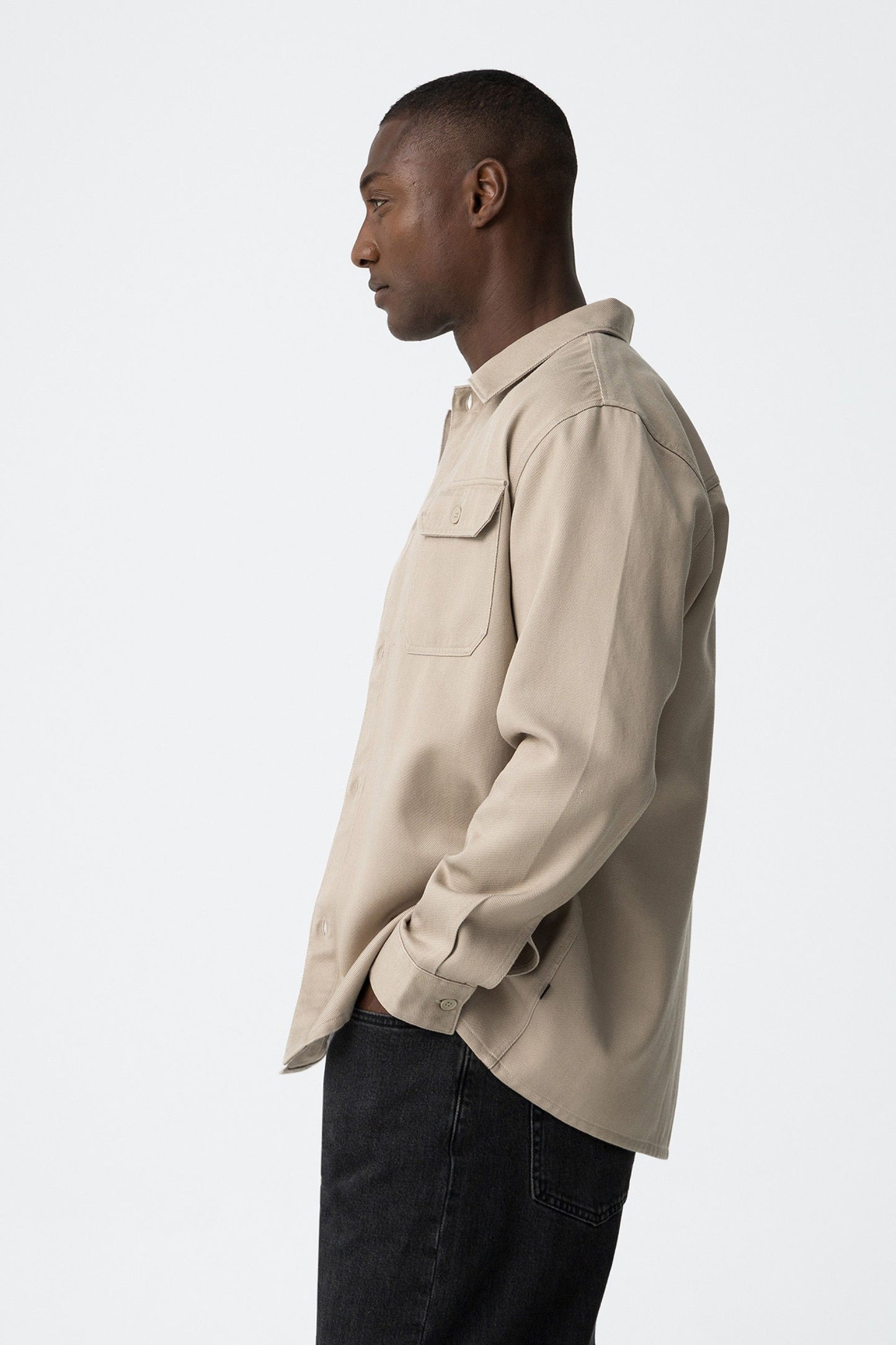 CAMISA DELANO
