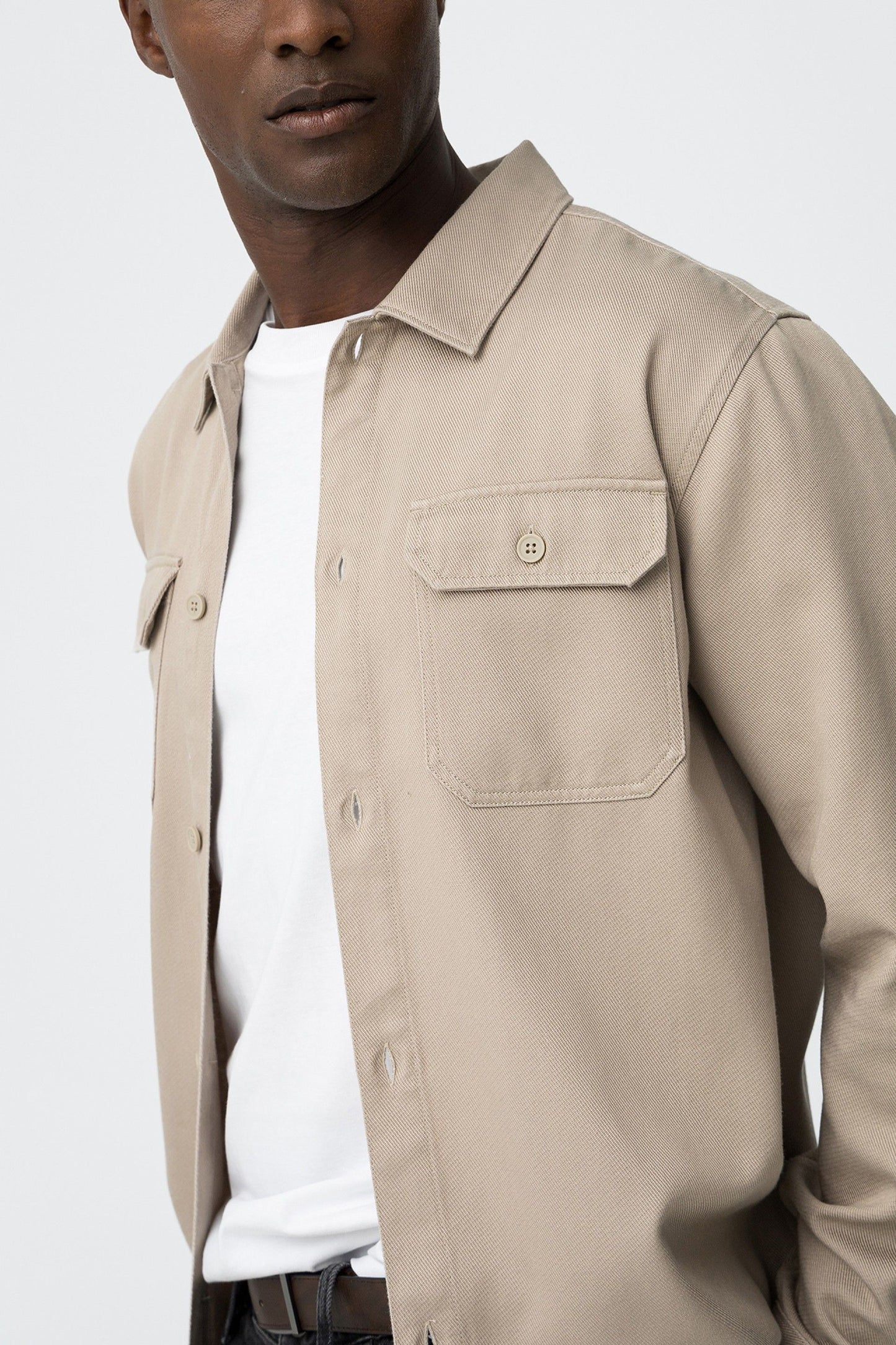 CAMISA DELANO