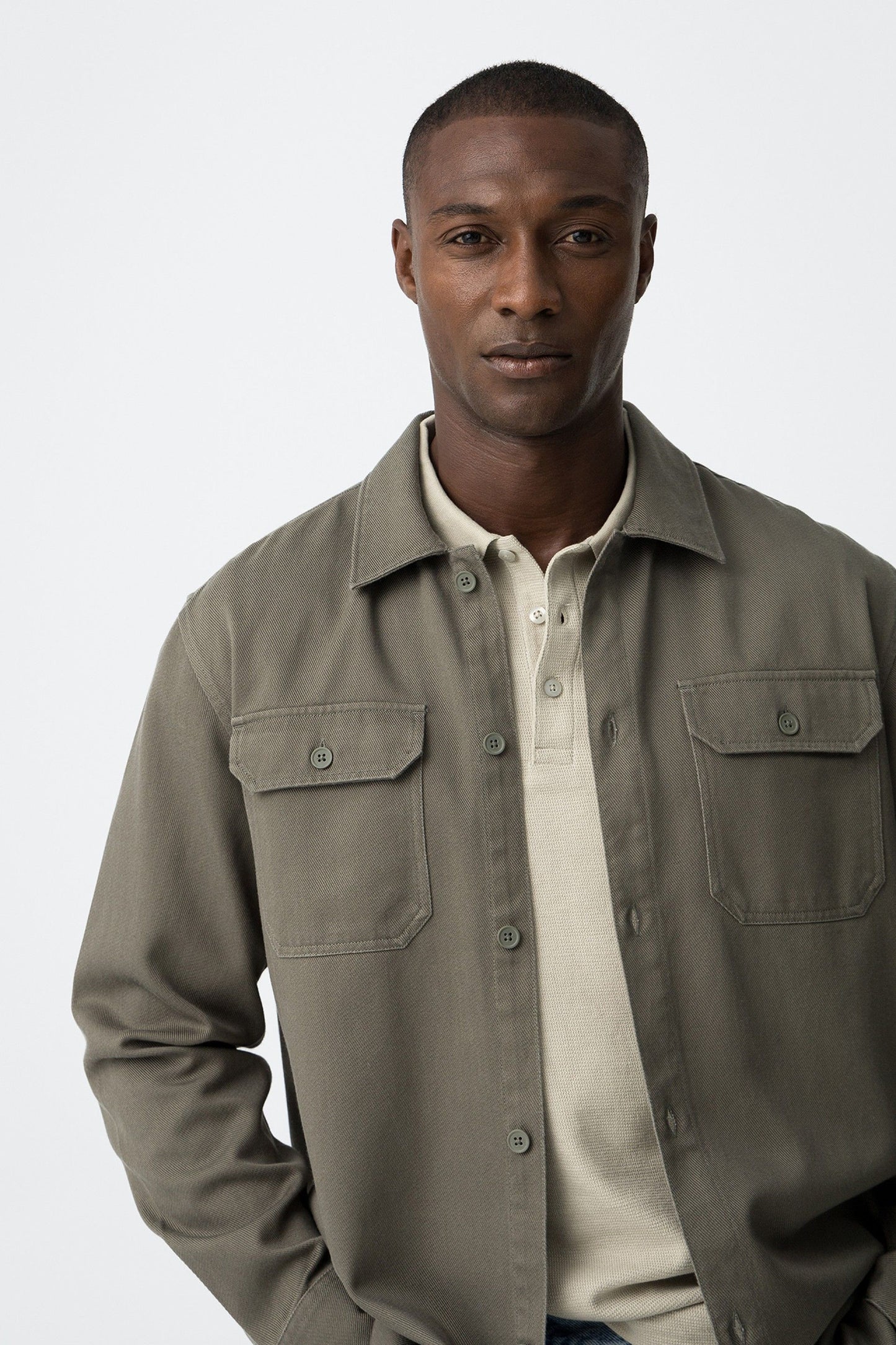 CAMISA DELANO