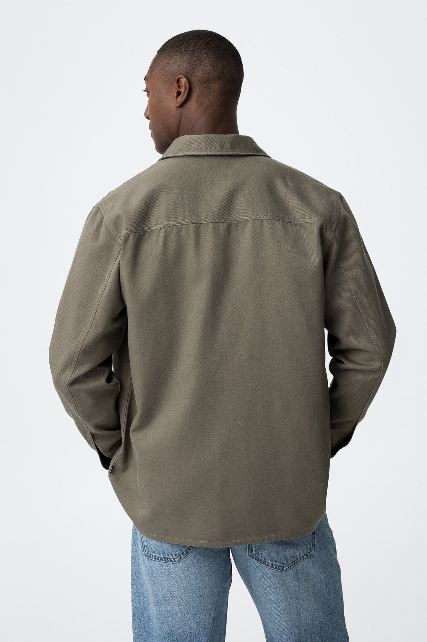CAMISA DELANO