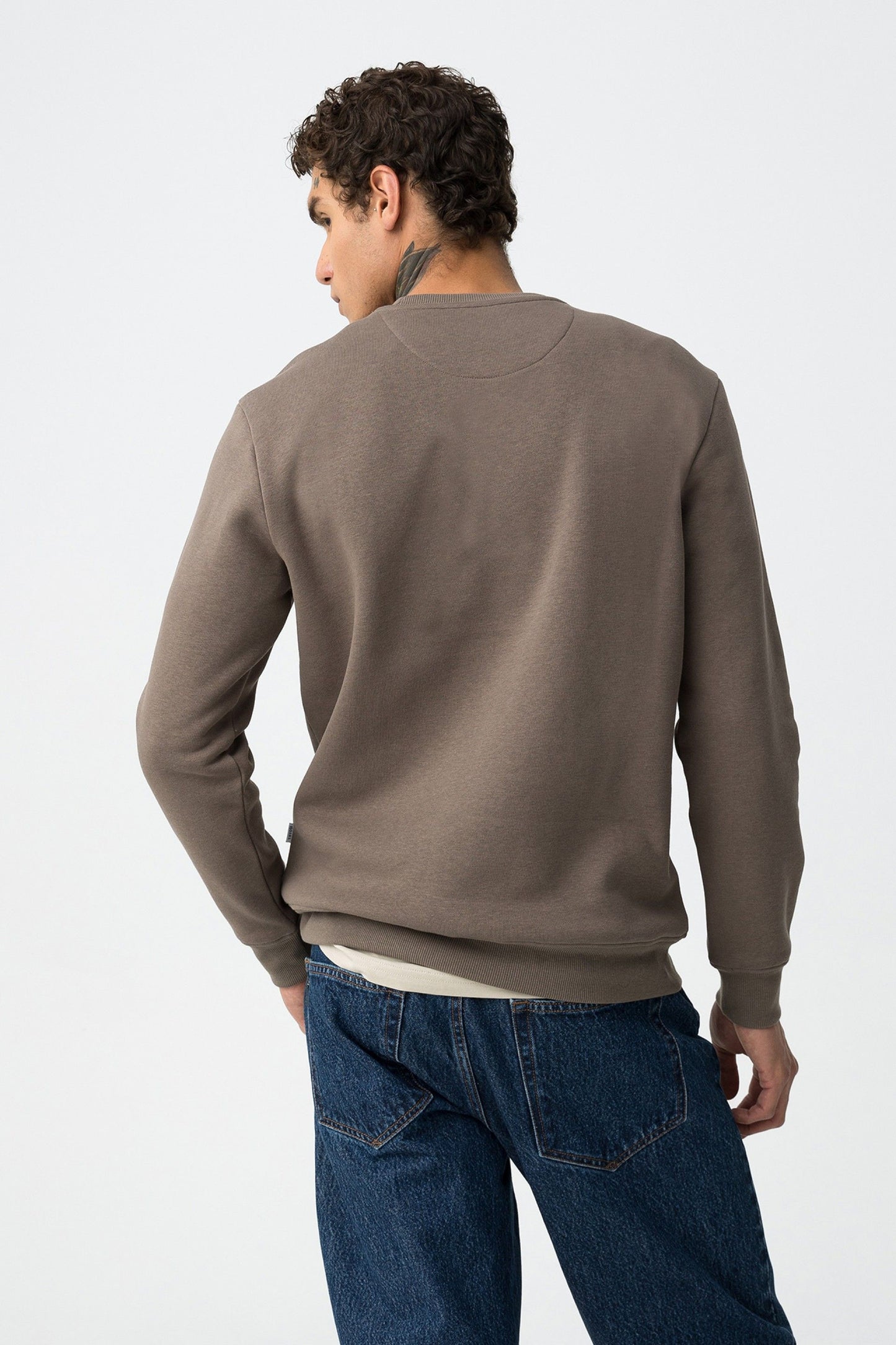 SUDADERA JAMIE