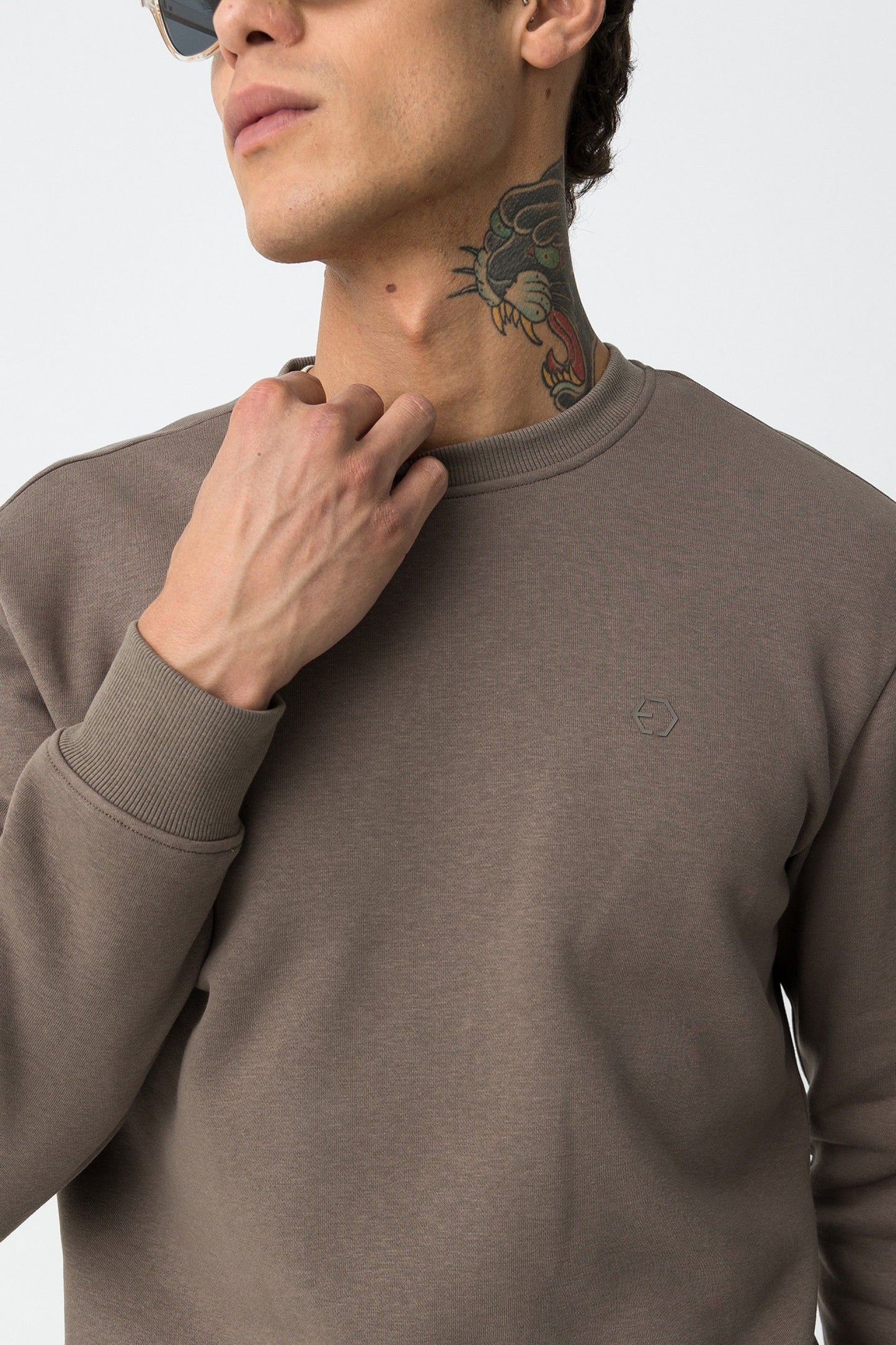 SUDADERA JAMIE