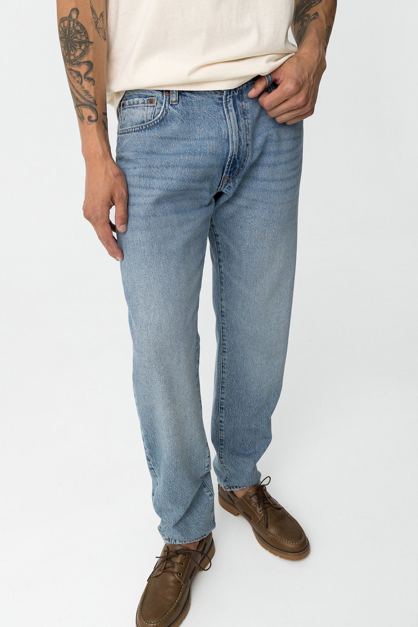 PANTALÓN AUSTIN