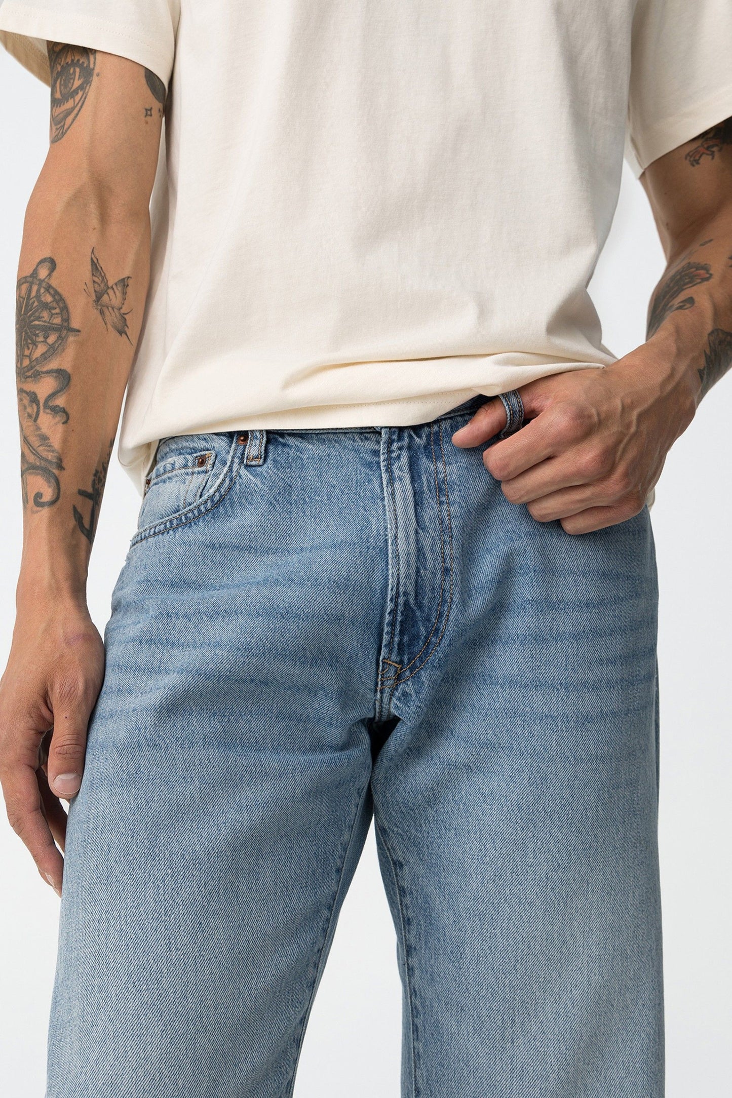PANTALÓN AUSTIN