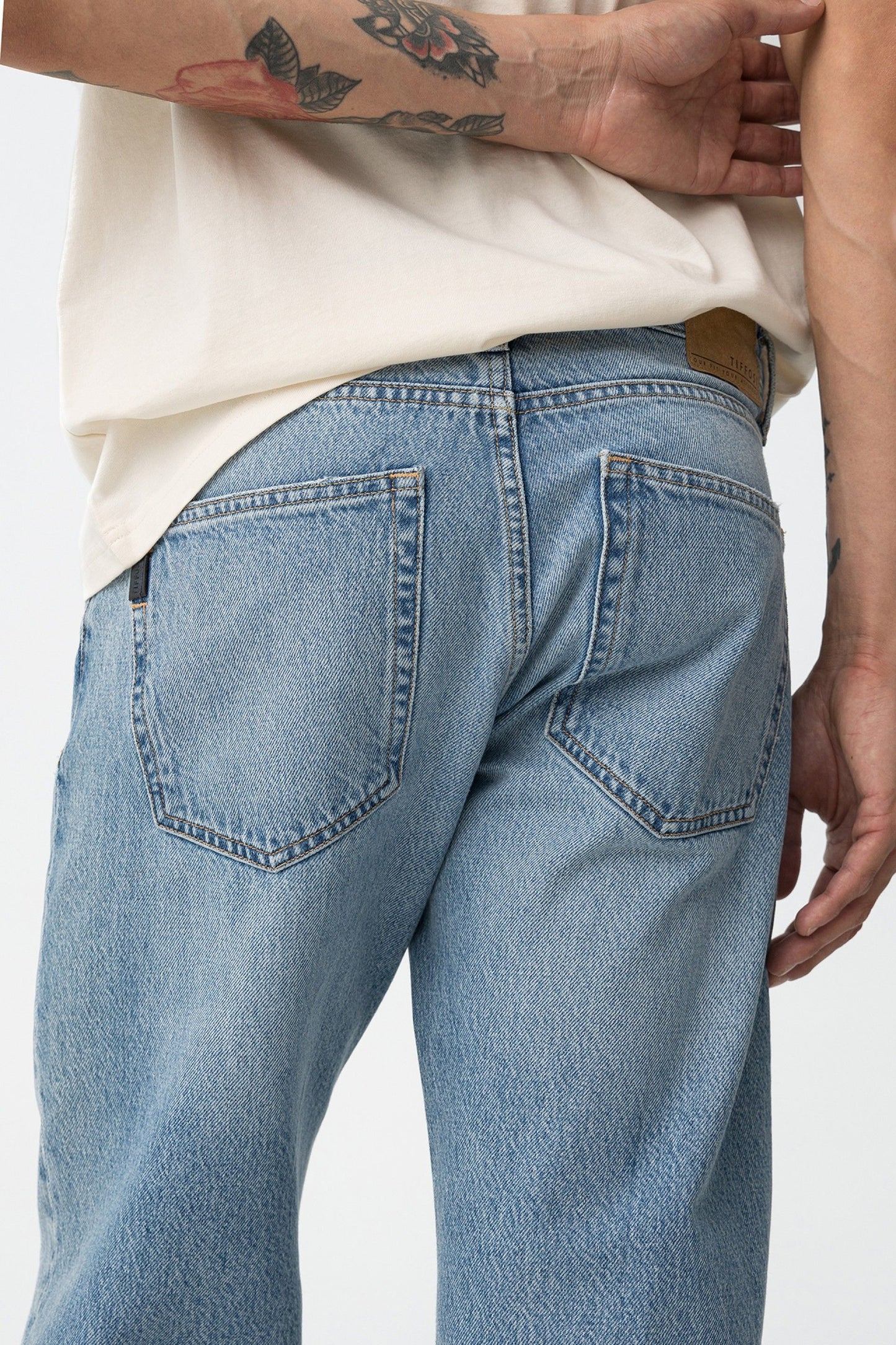PANTALÓN AUSTIN