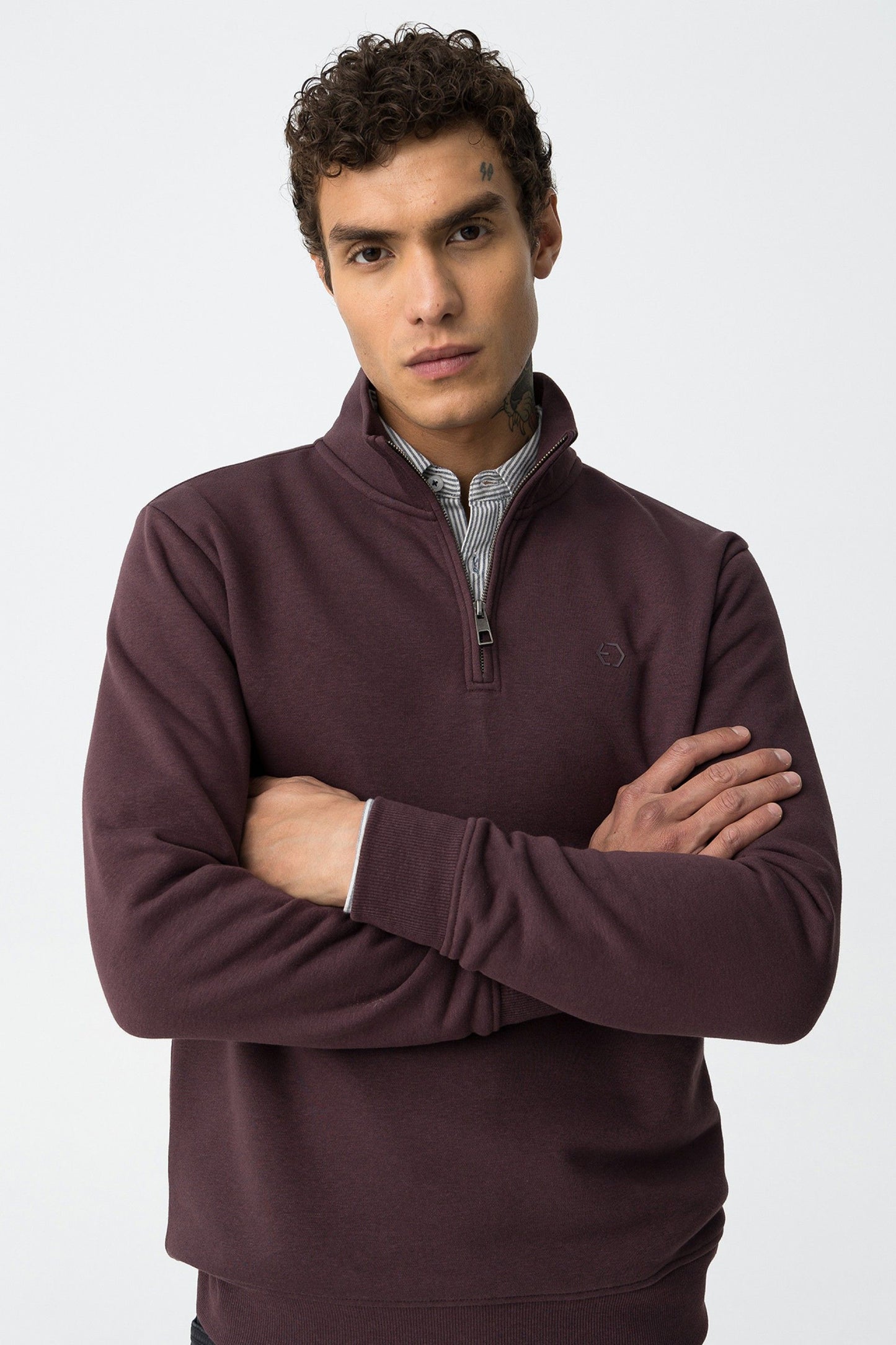 SUDADERA JAMIR