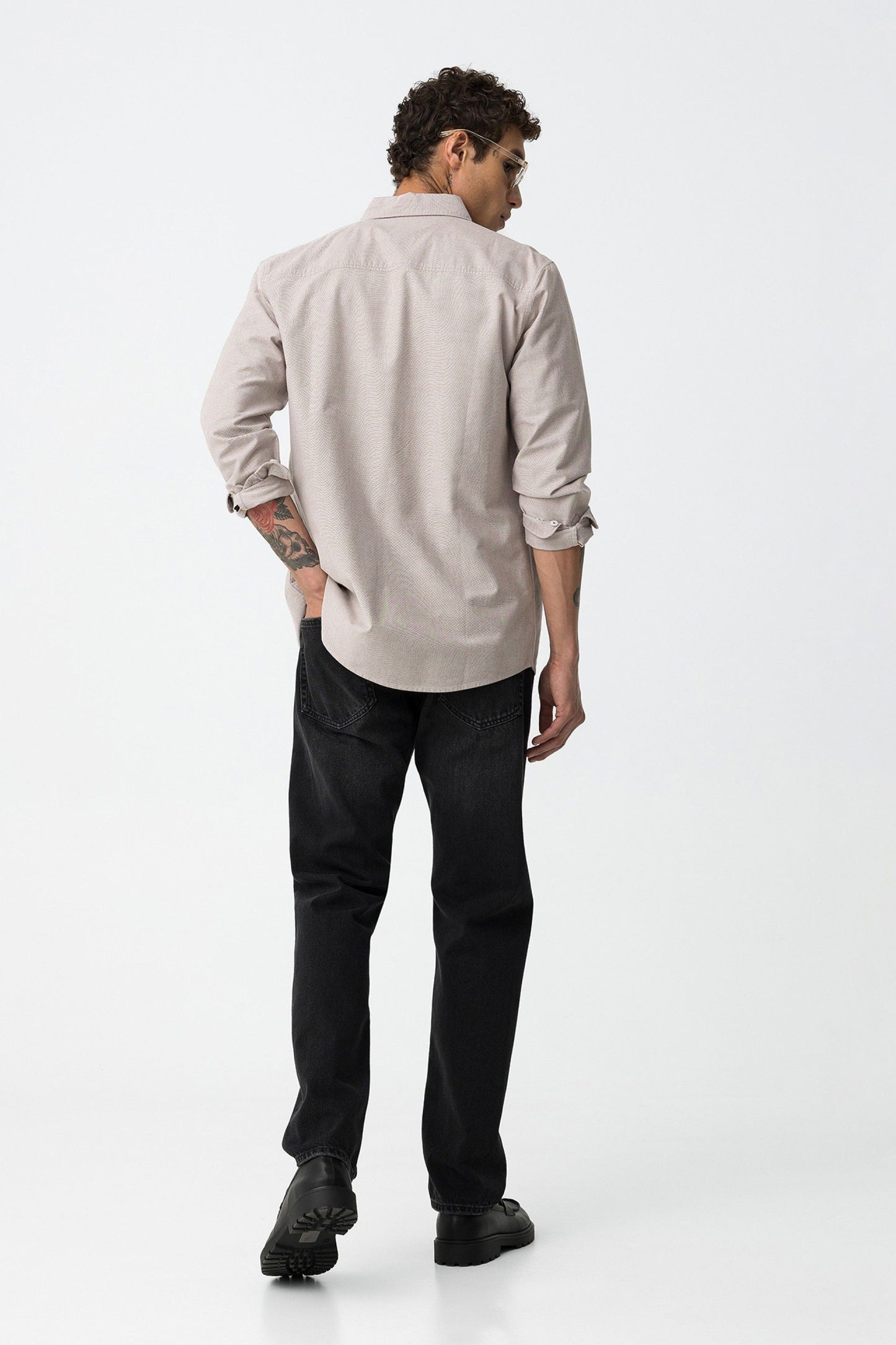 PANTALÓN AUSTIN