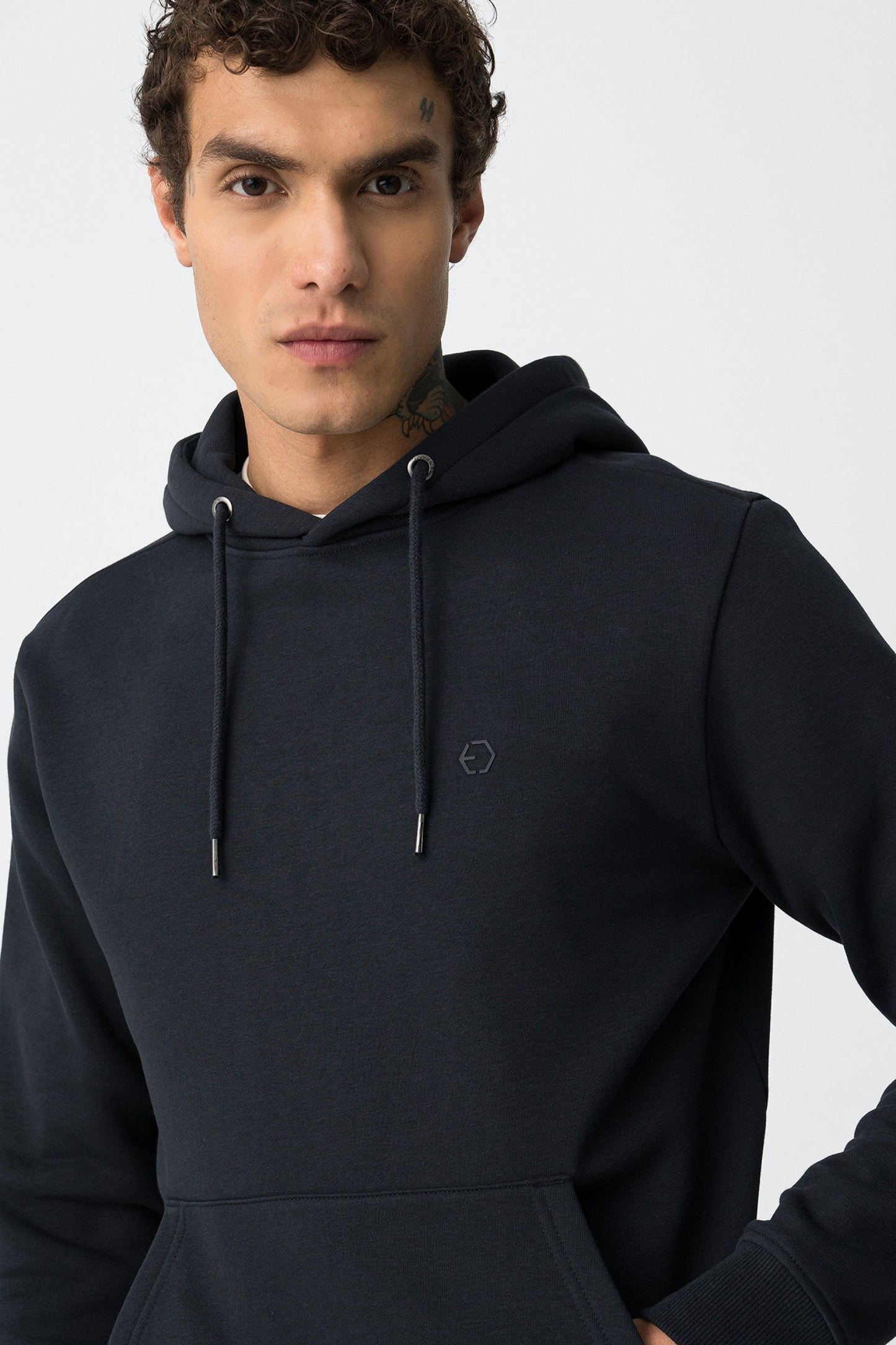 SUDADERA JAMESON