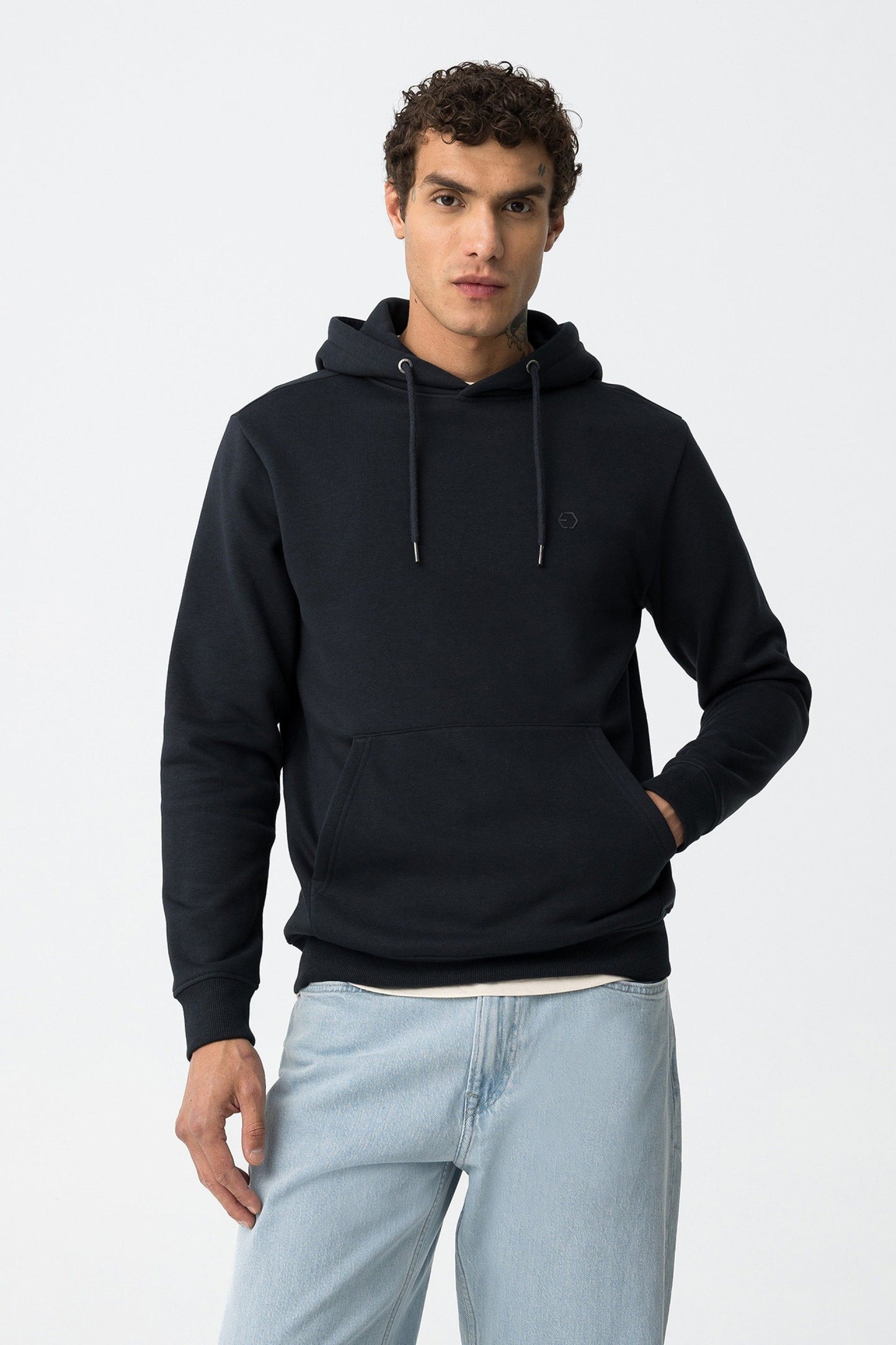 SUDADERA JAMESON