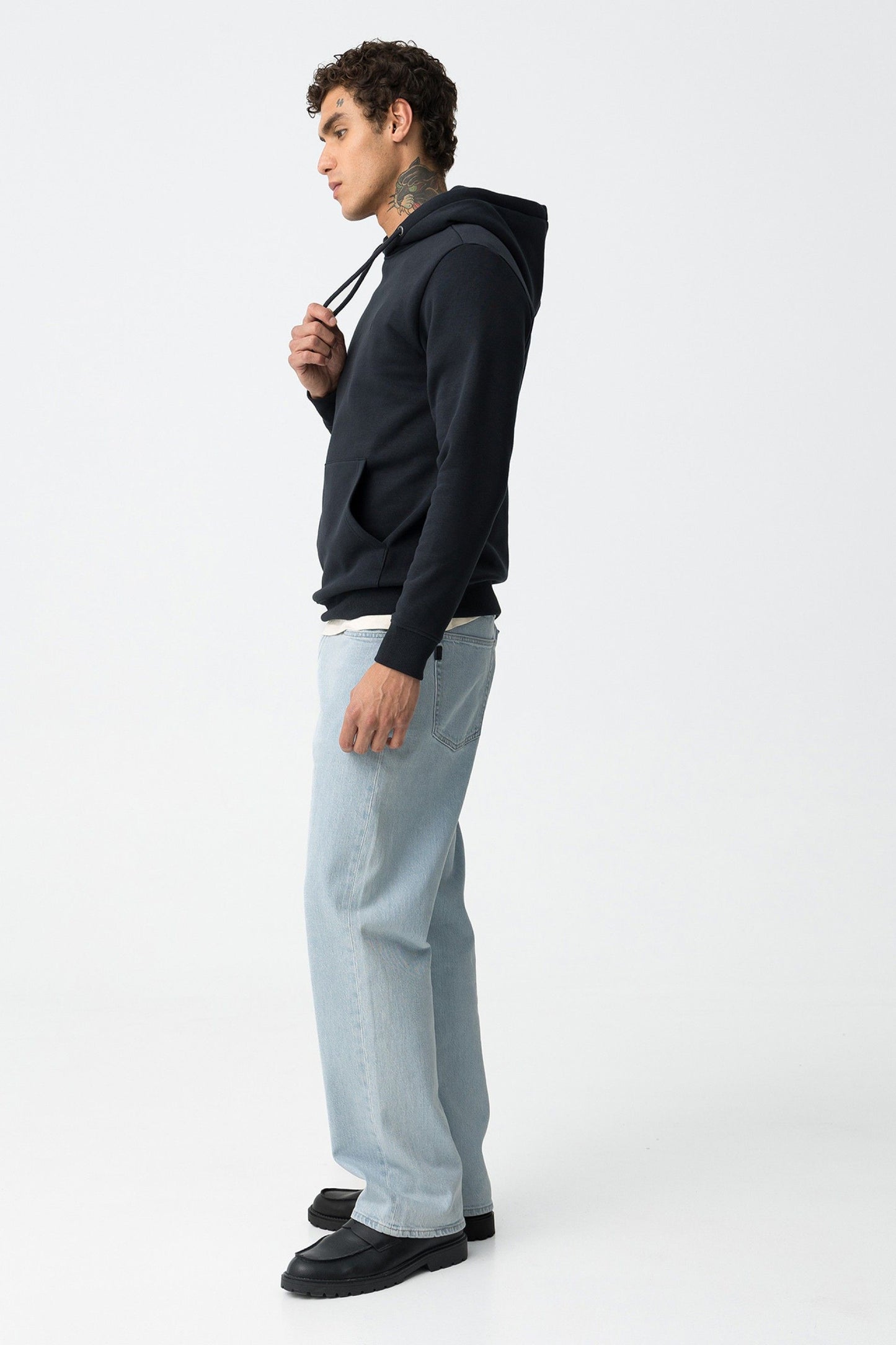 SUDADERA JAMESON