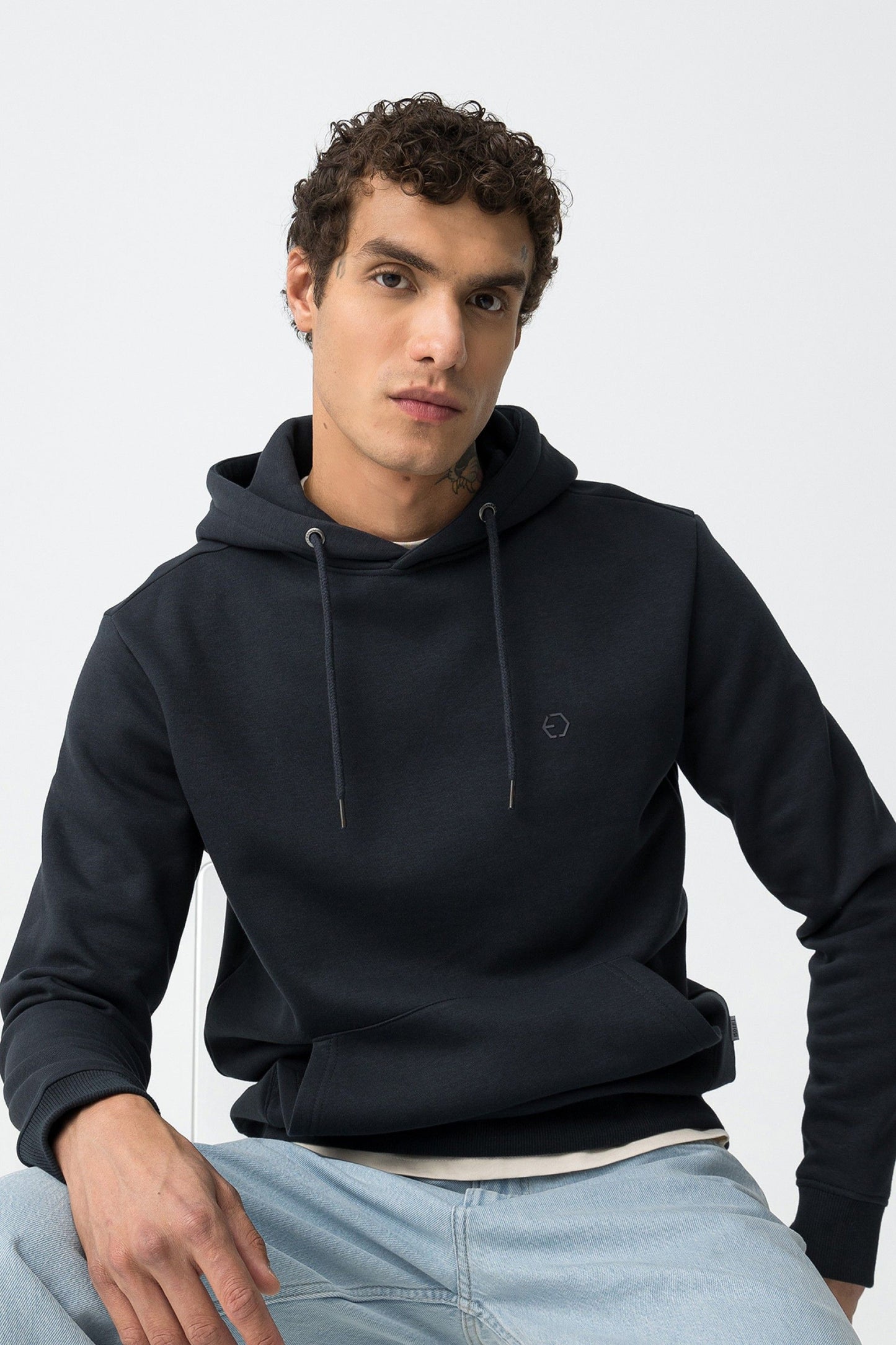 SUDADERA JAMESON