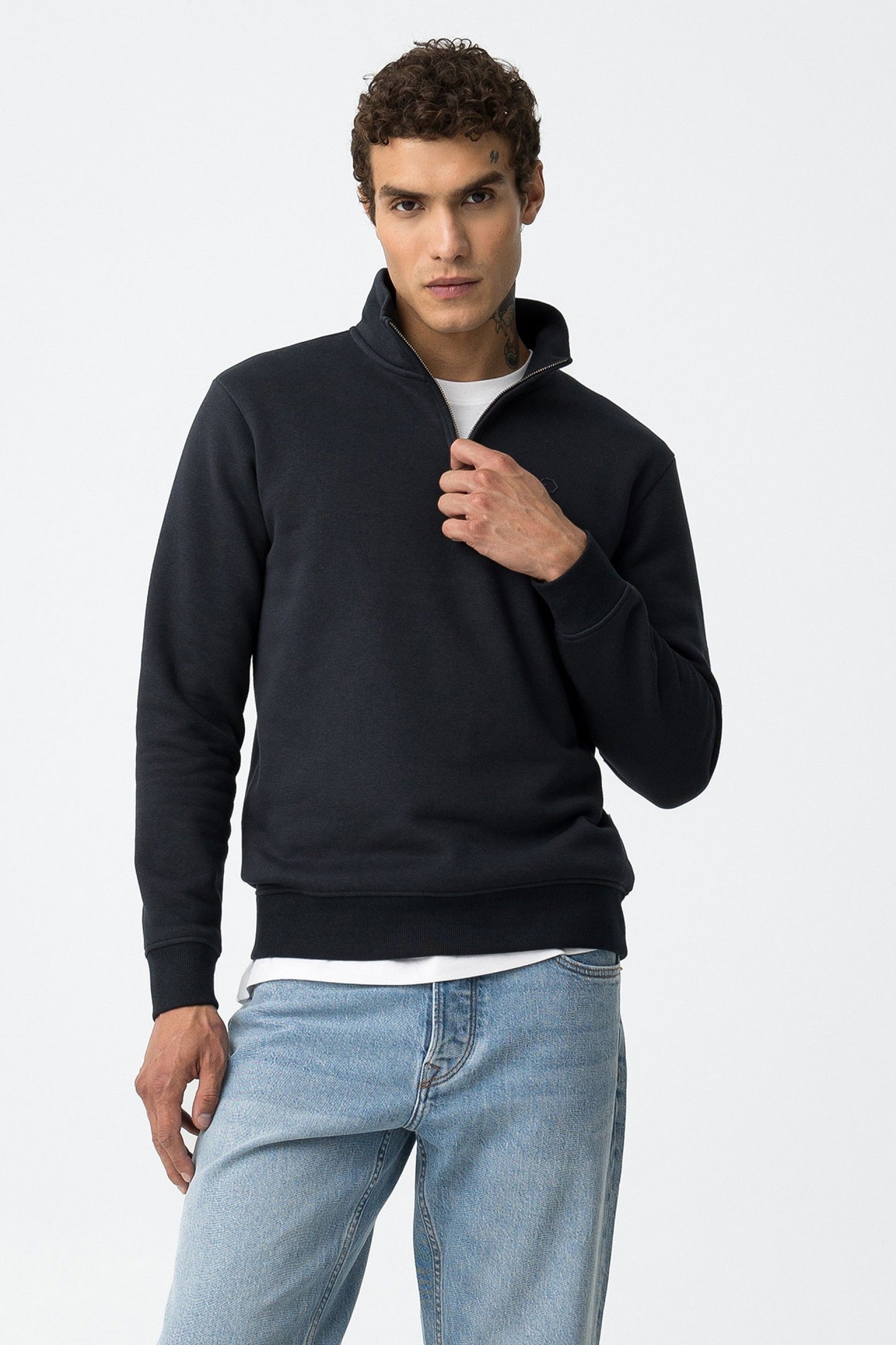 SUDADERA JAMIR