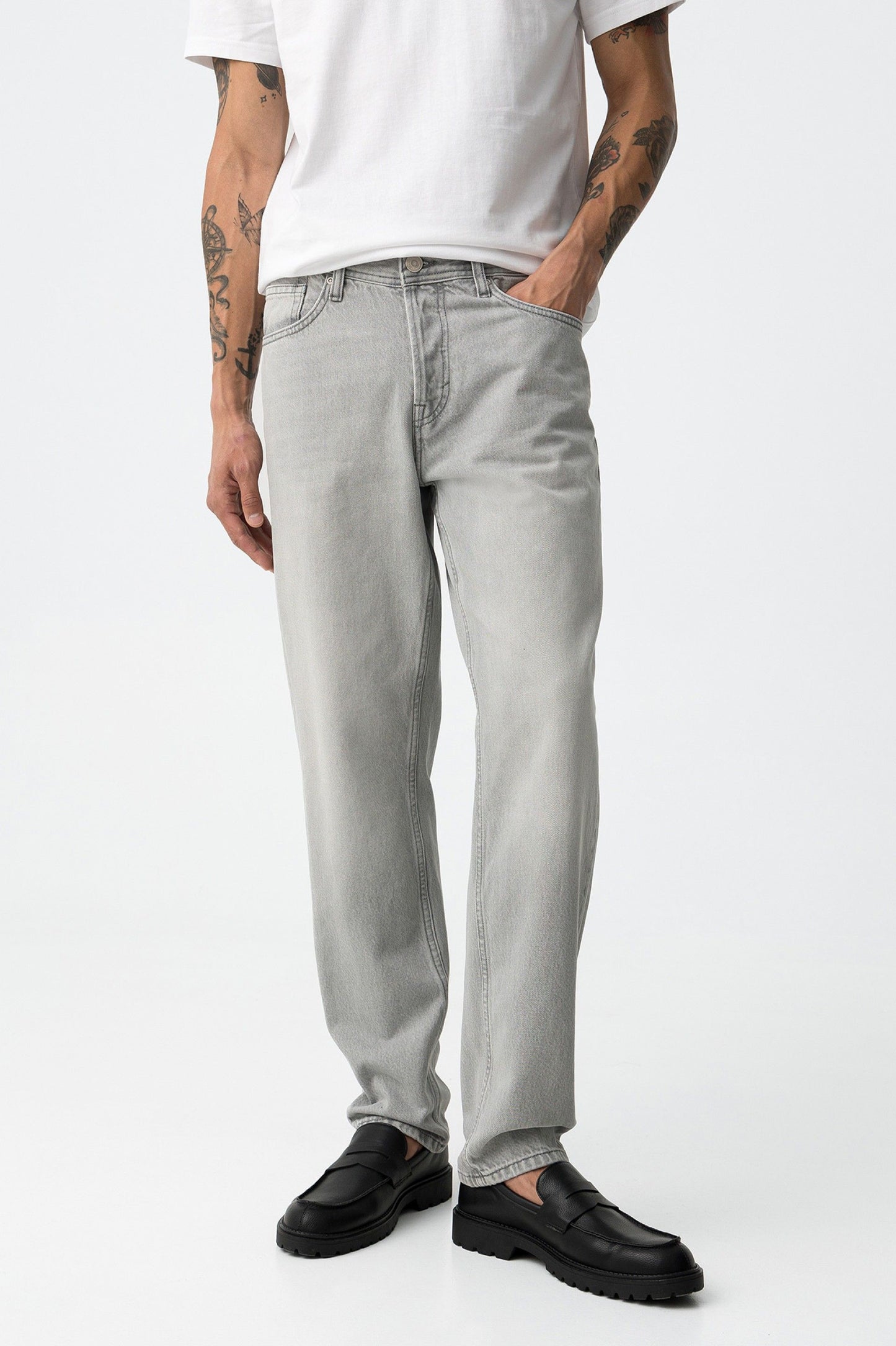 PANTALÓN COLE