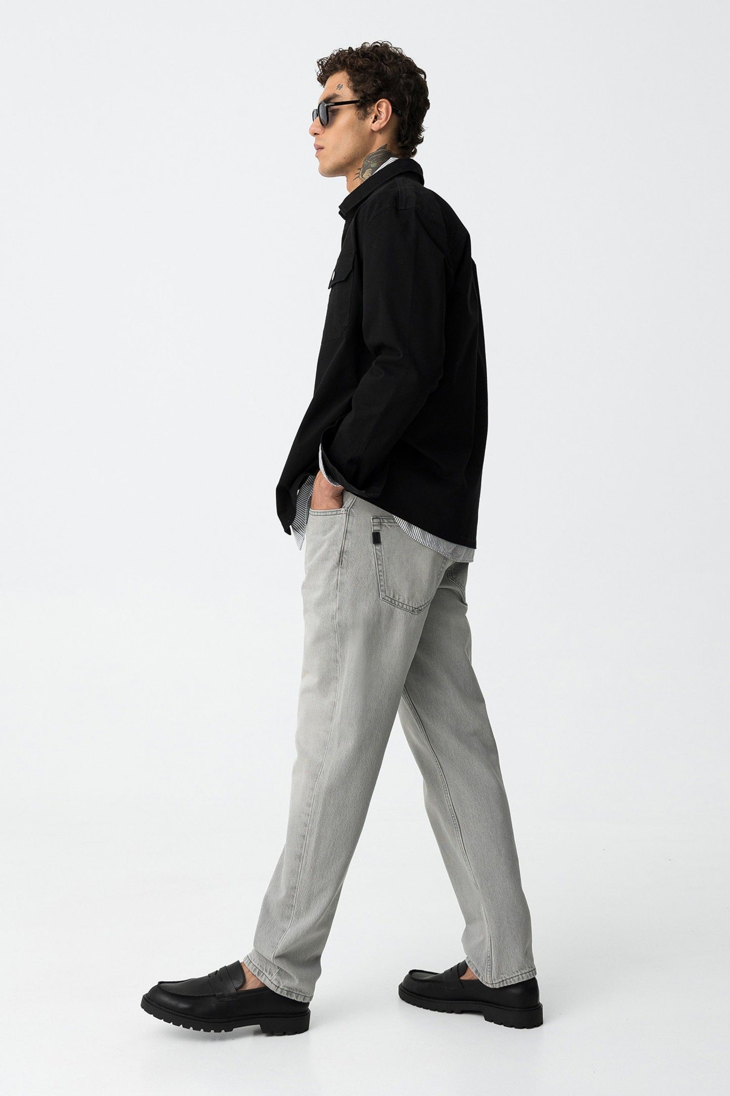 PANTALÓN COLE