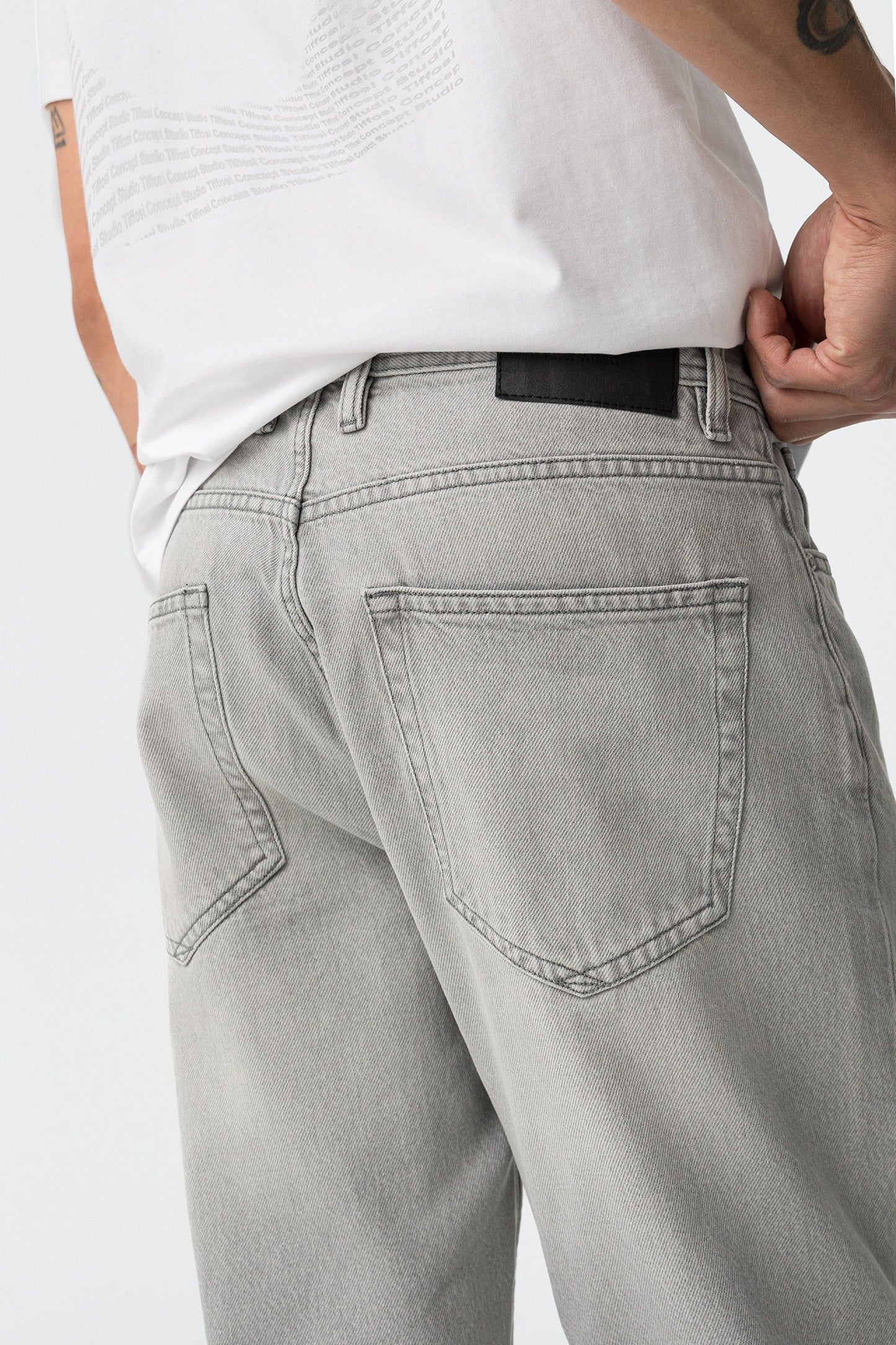 PANTALÓN COLE