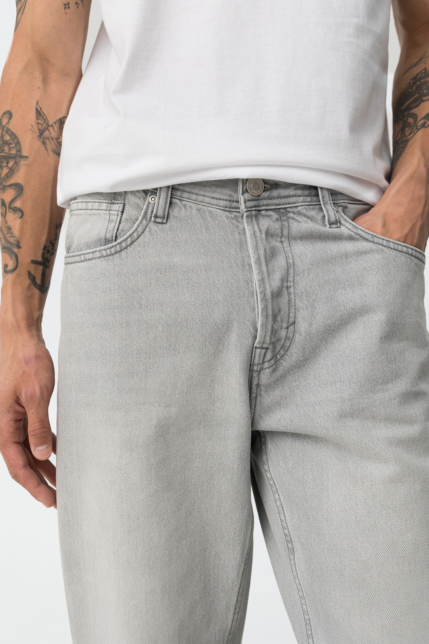 PANTALÓN COLE