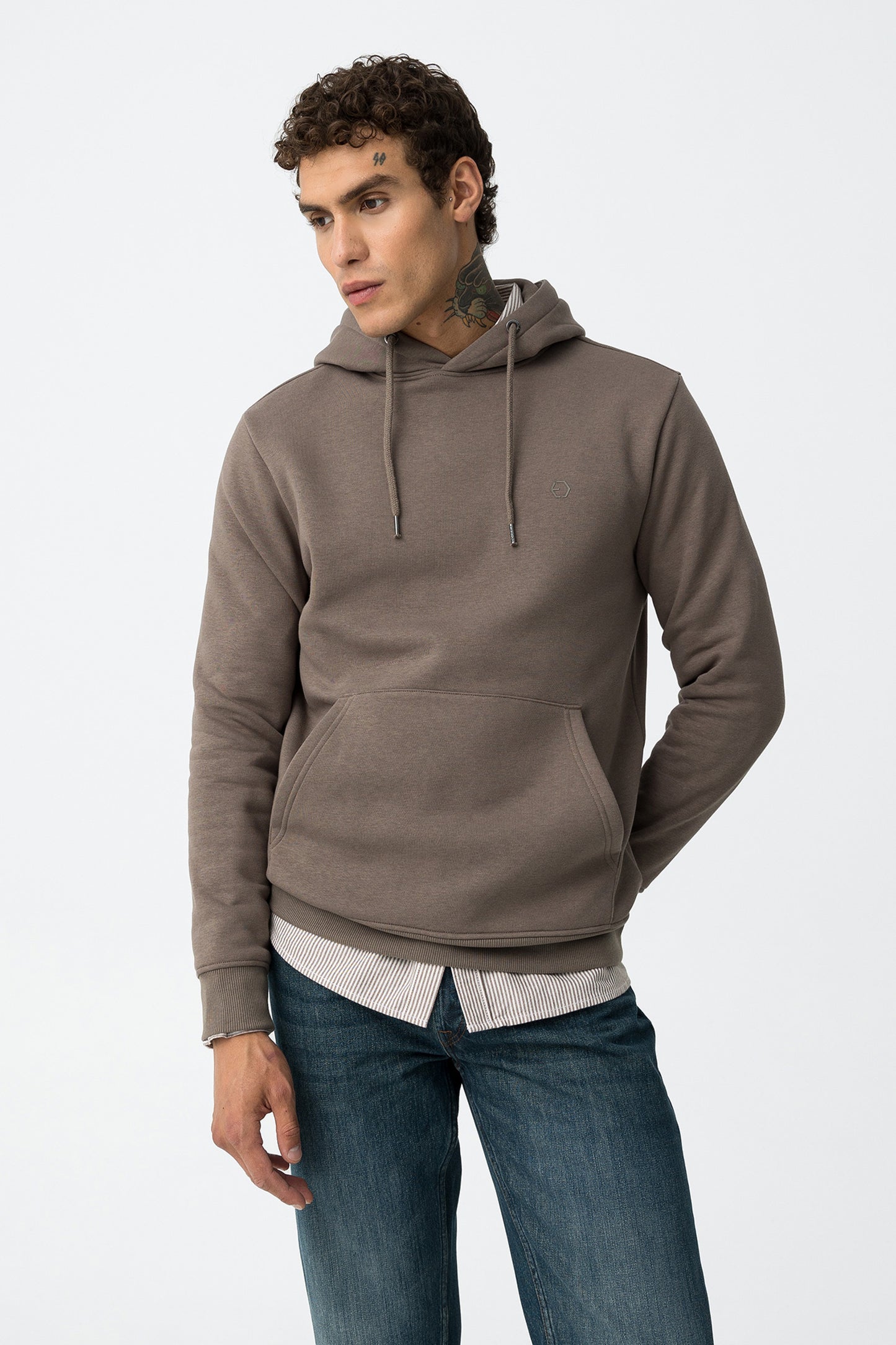 SUDADERA JAMESON