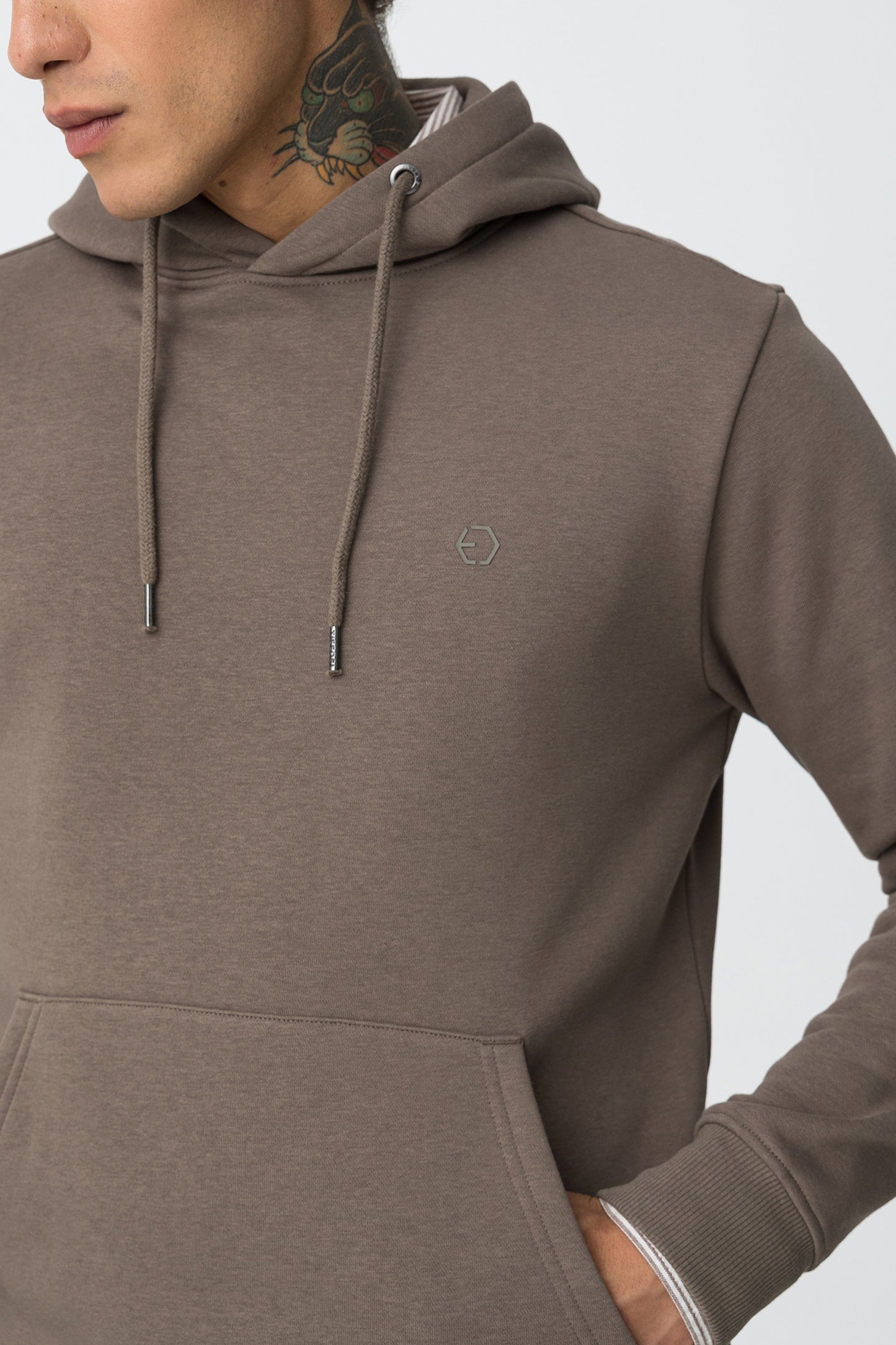 SUDADERA JAMESON