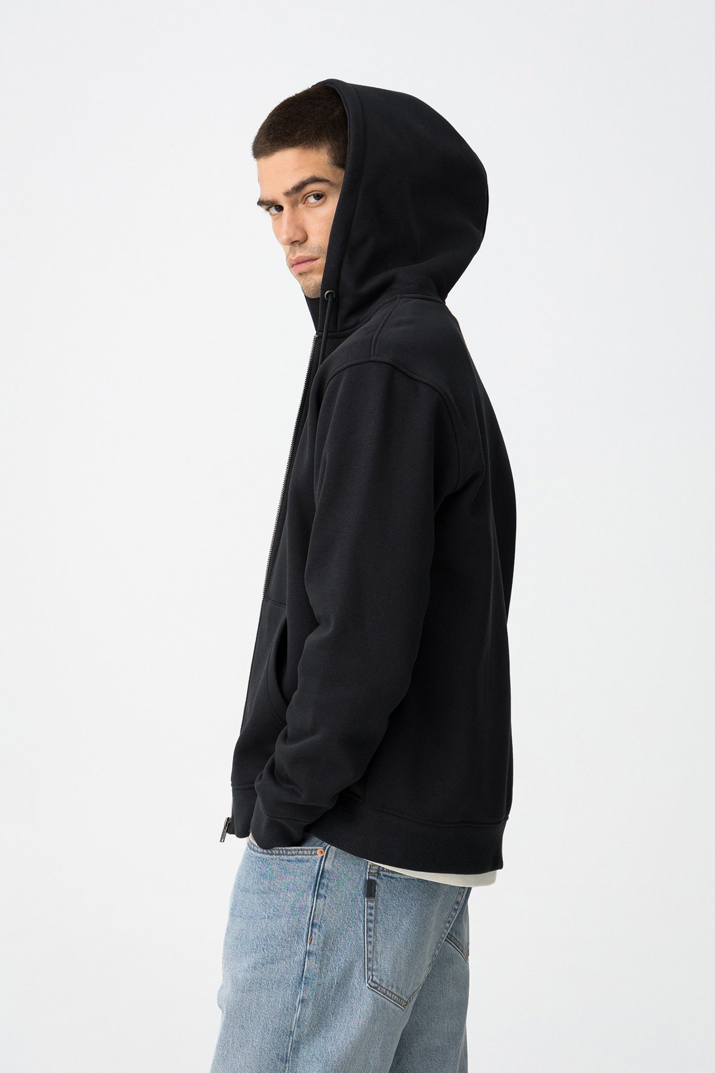CHAQUETA JAMES