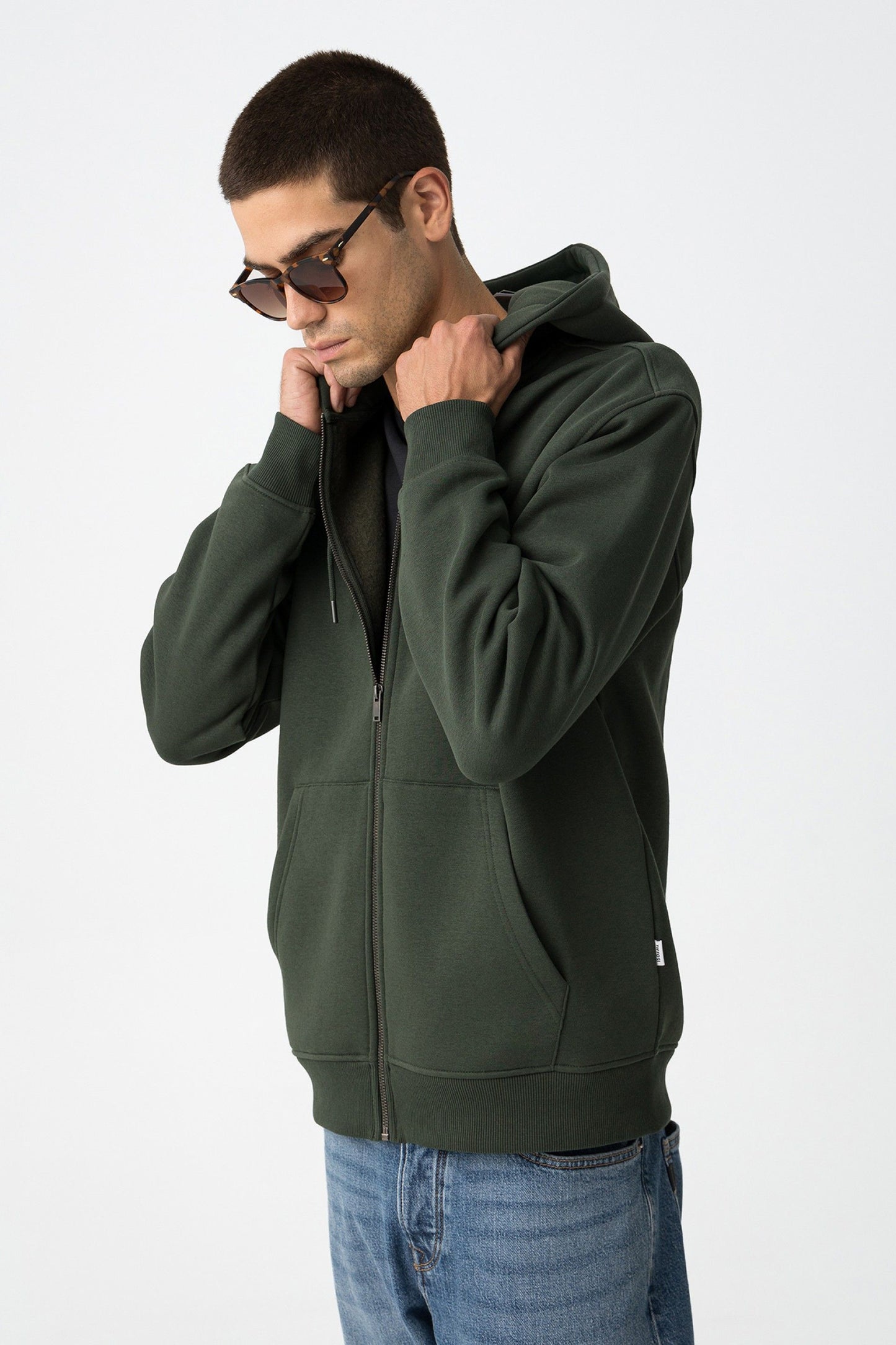 CHAQUETA JAMES