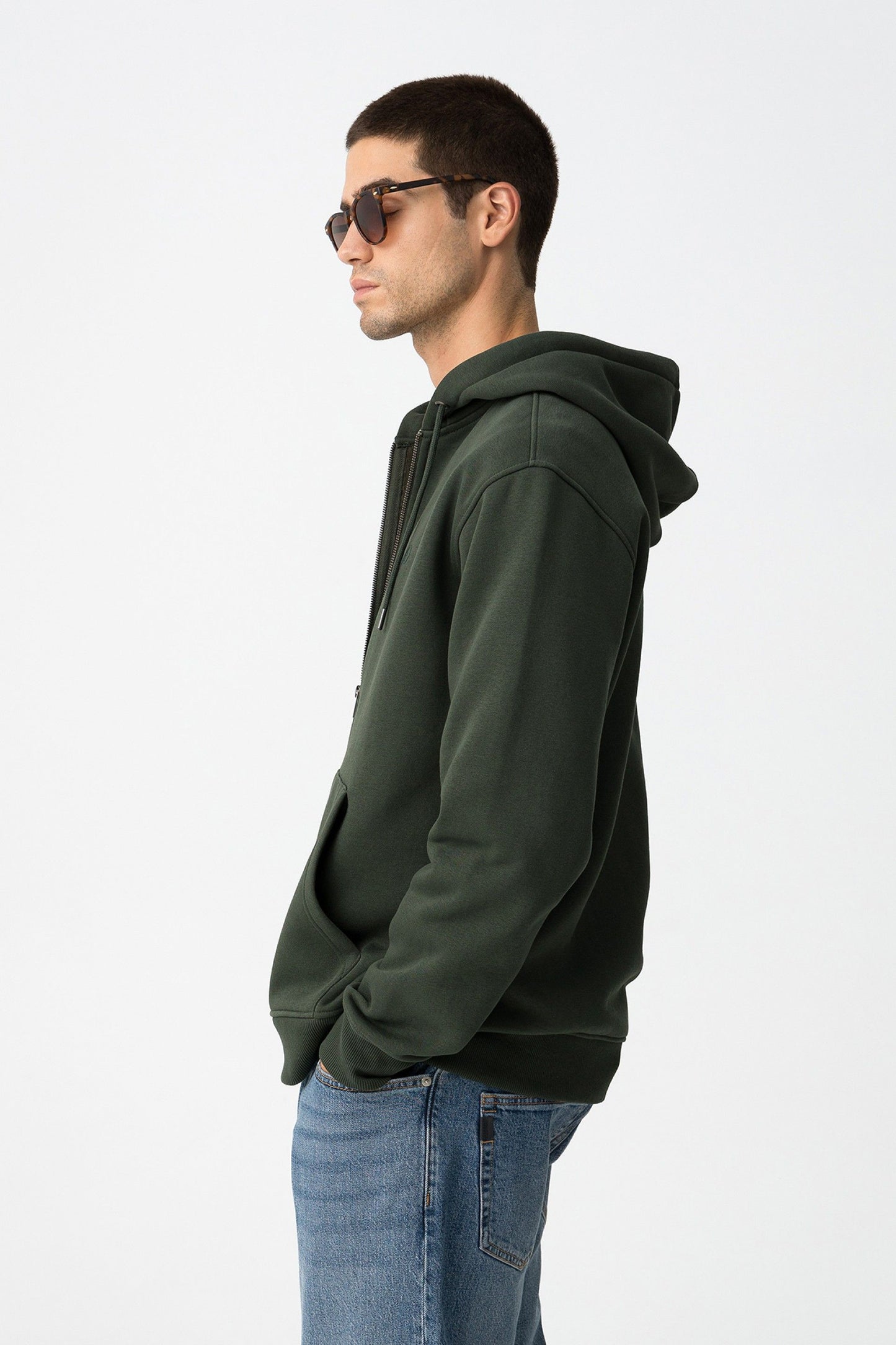 CHAQUETA JAMES