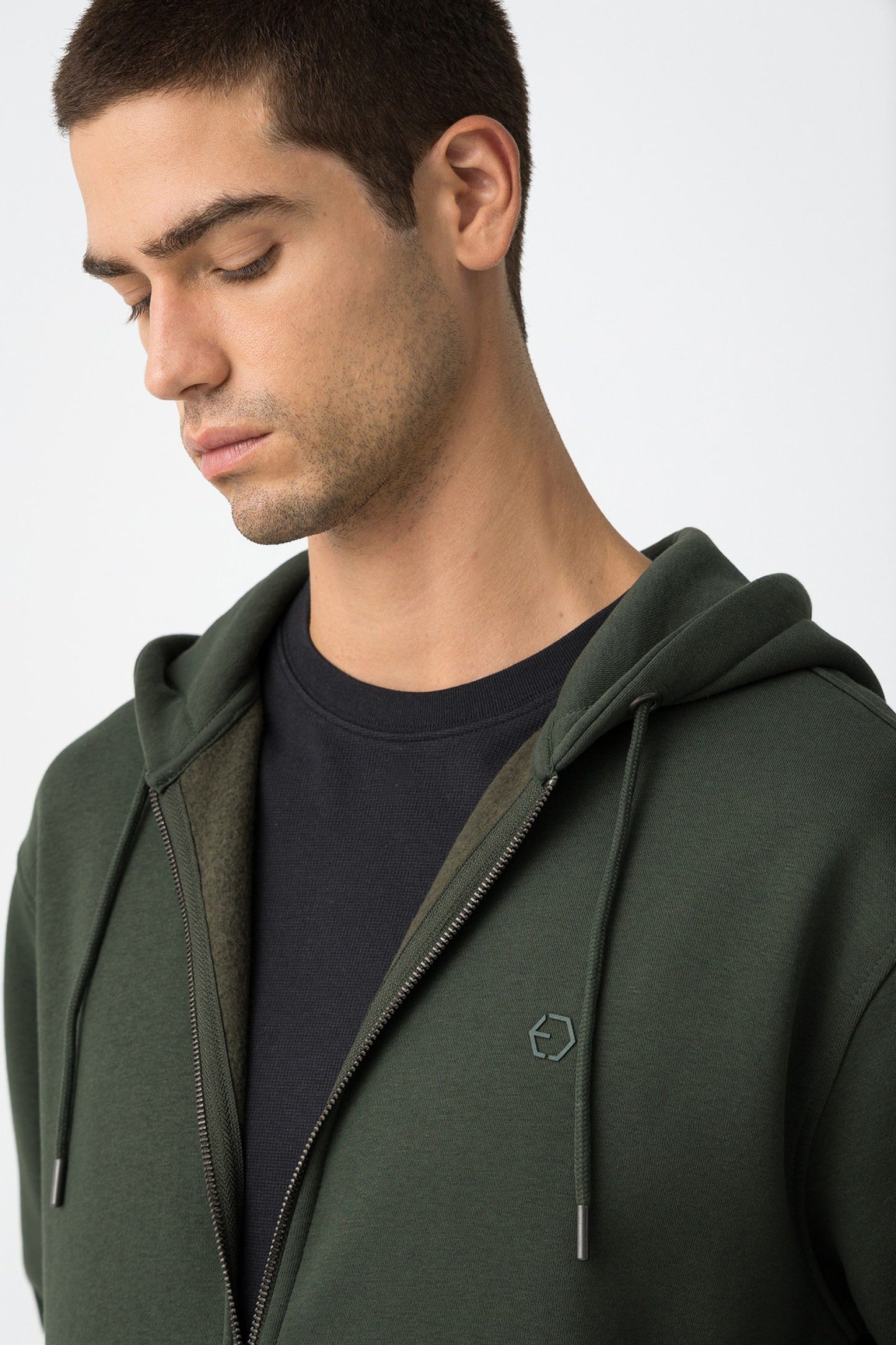 CHAQUETA JAMES