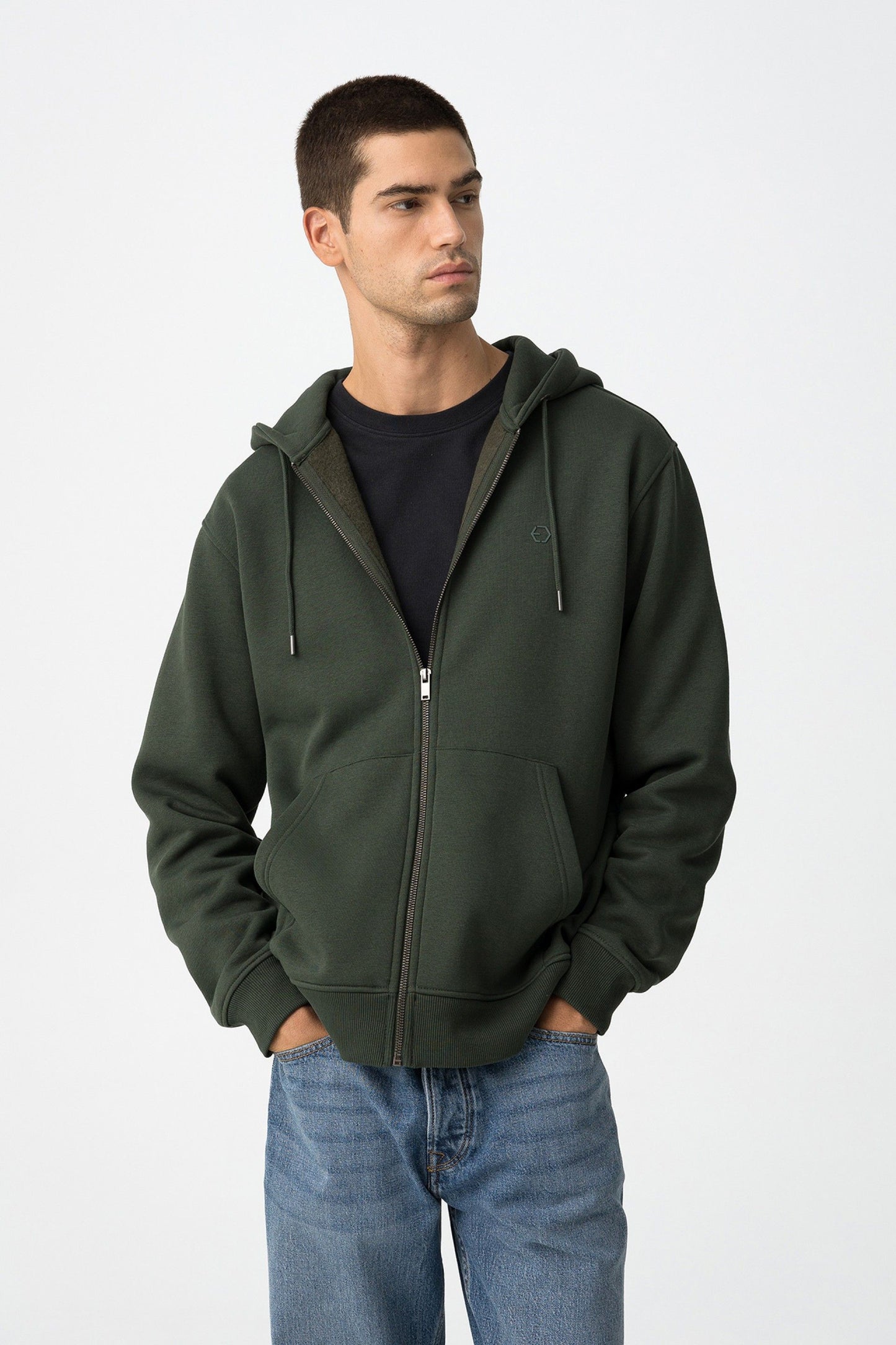 CHAQUETA JAMES