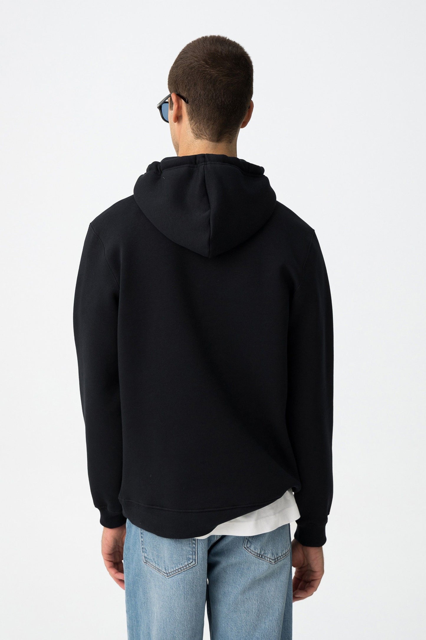 SUDADERA LAZ