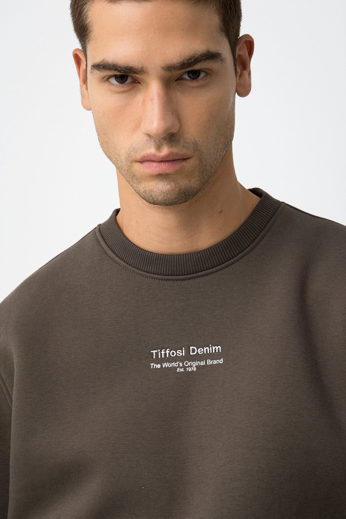 SUDADERA LEN