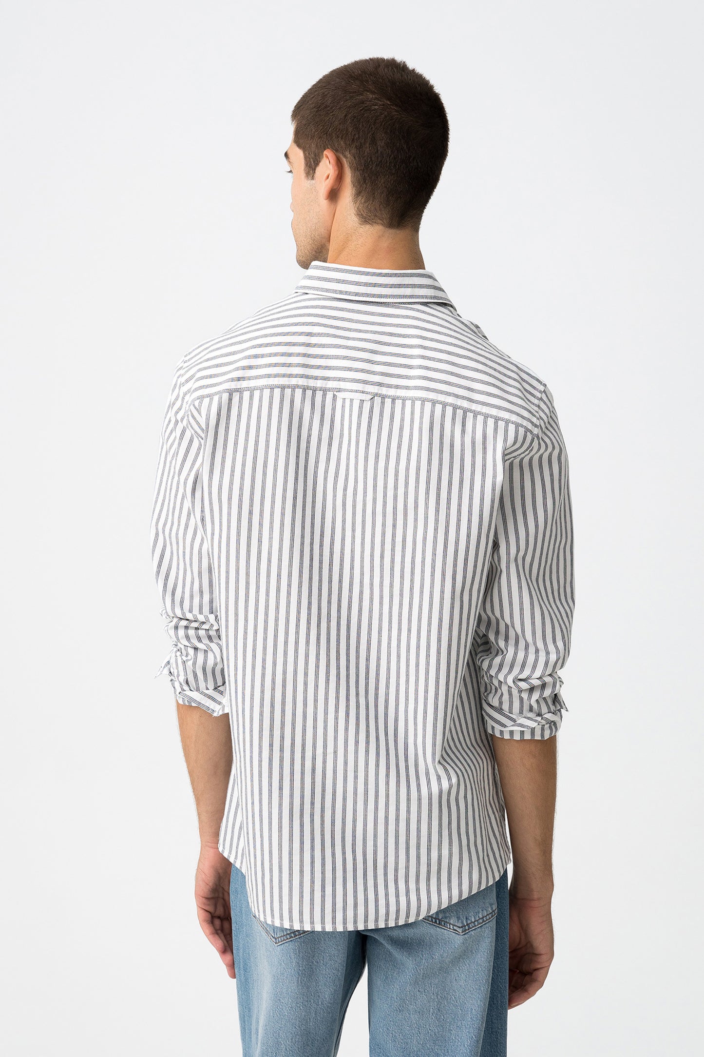 CAMISA COOPER