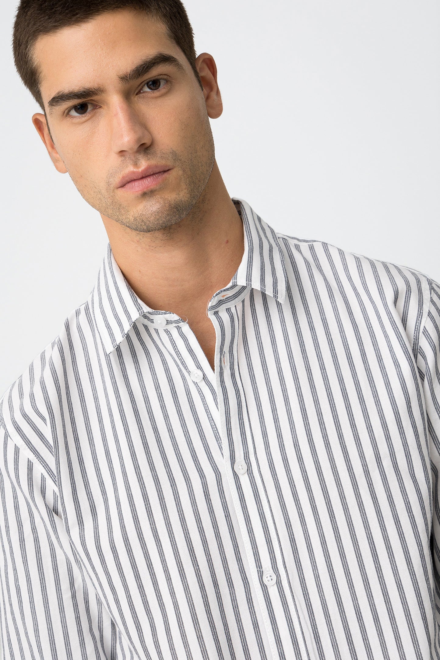 CAMISA COOPER