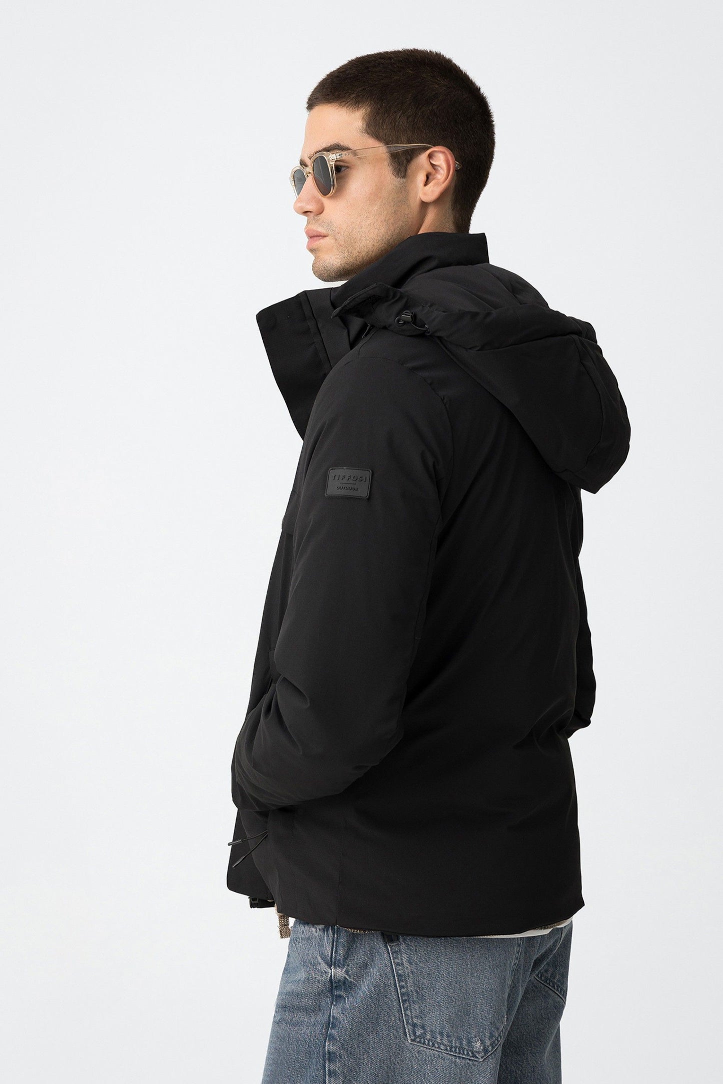 CHAQUETA PAINFIELD