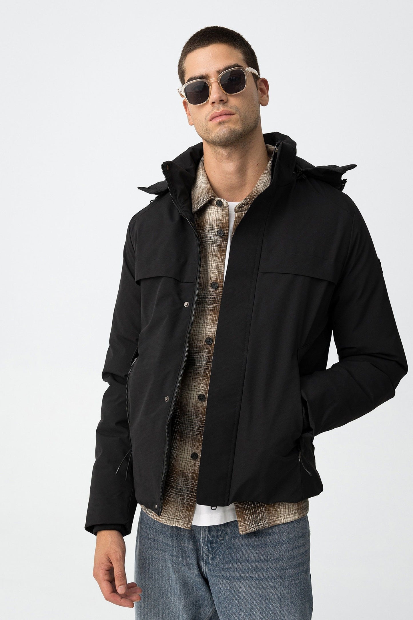 CHAQUETA PAINFIELD