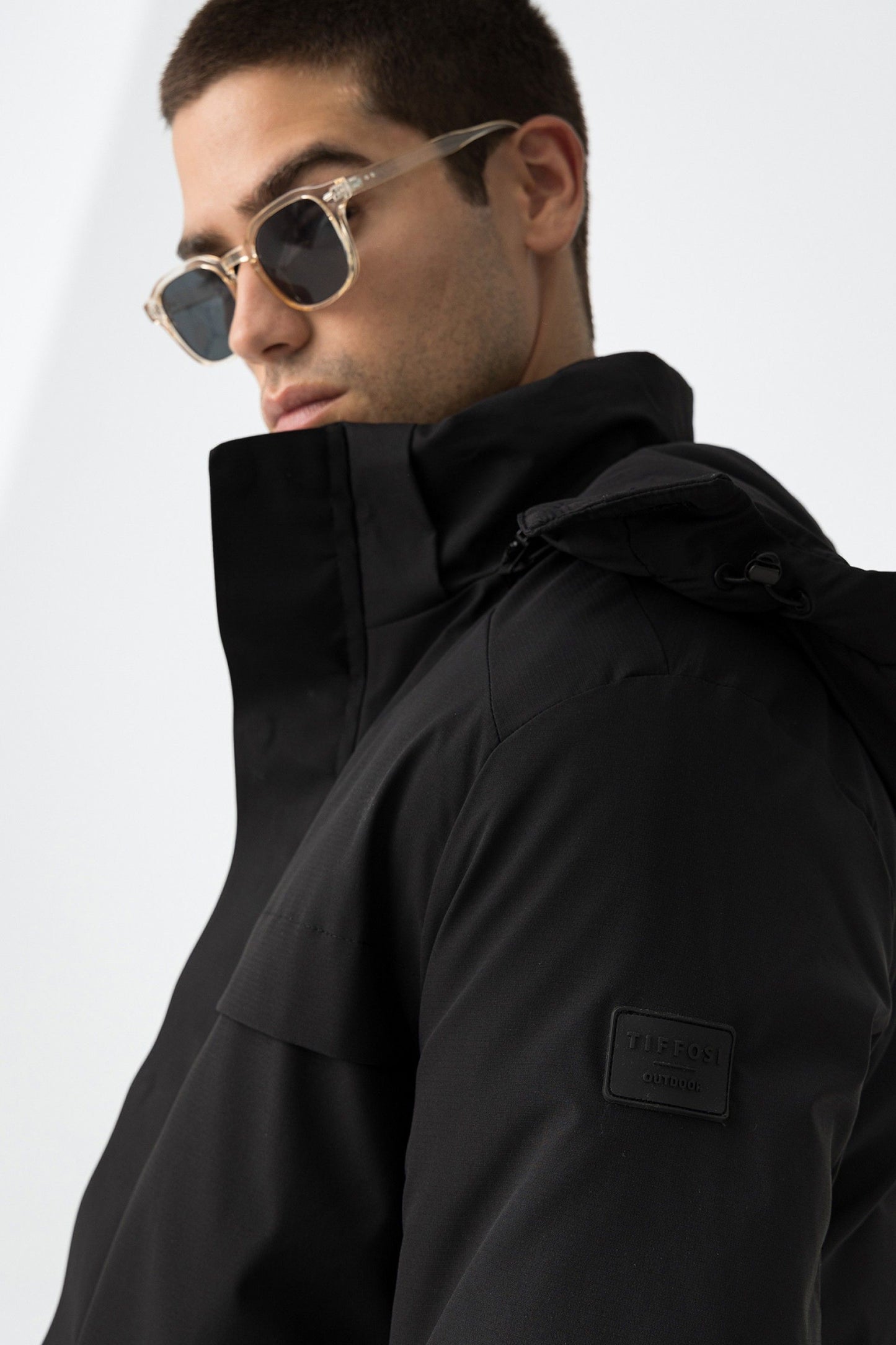 CHAQUETA PAINFIELD