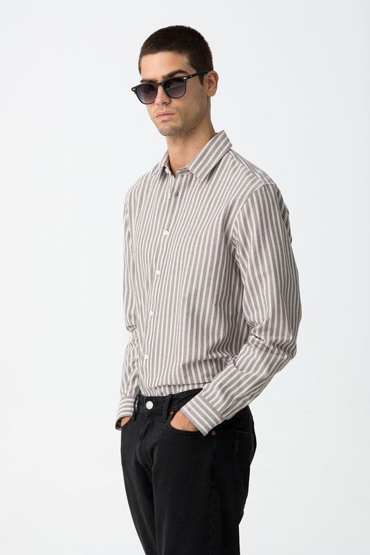 CAMISA COOPER