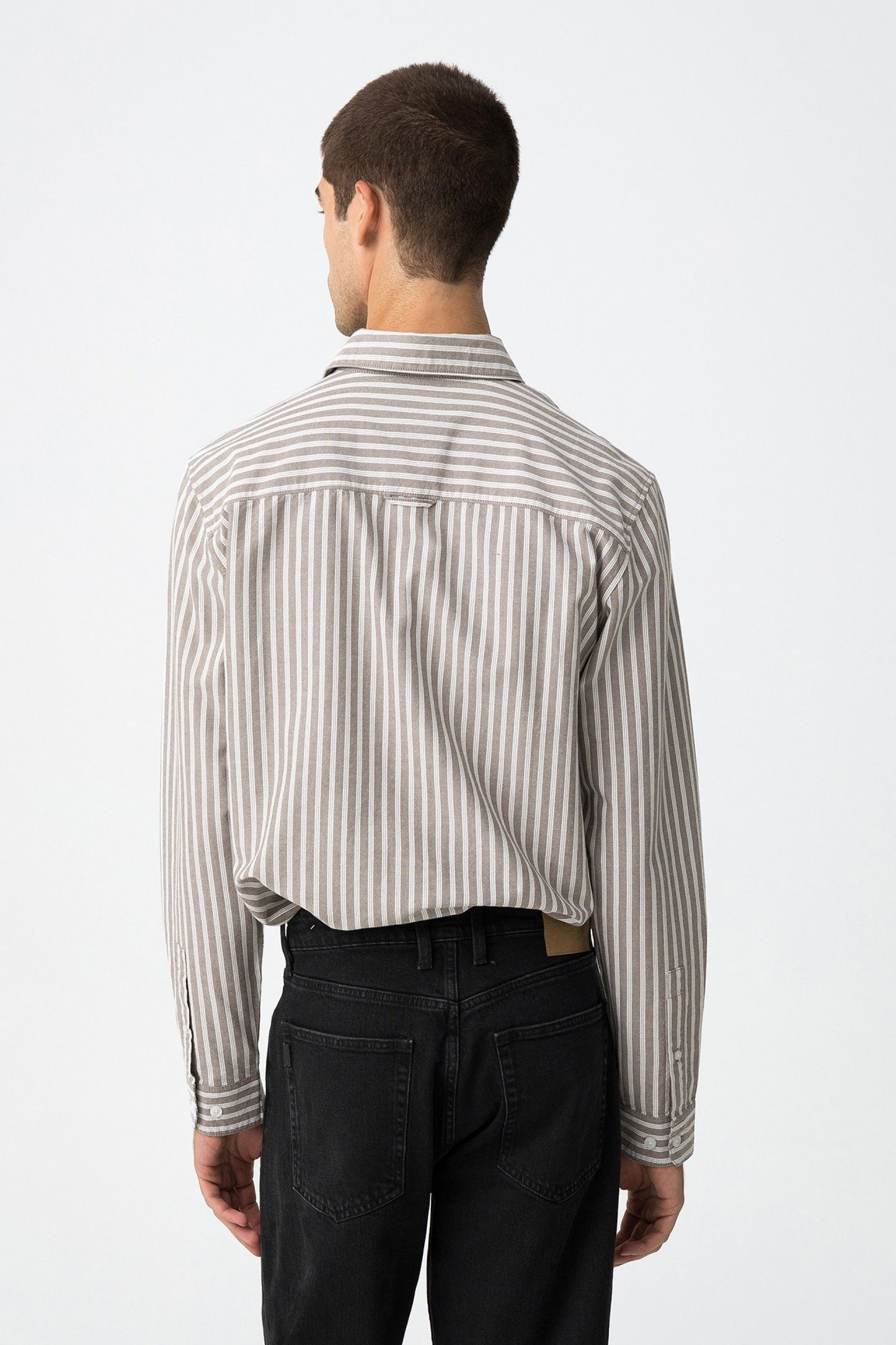 CAMISA COOPER