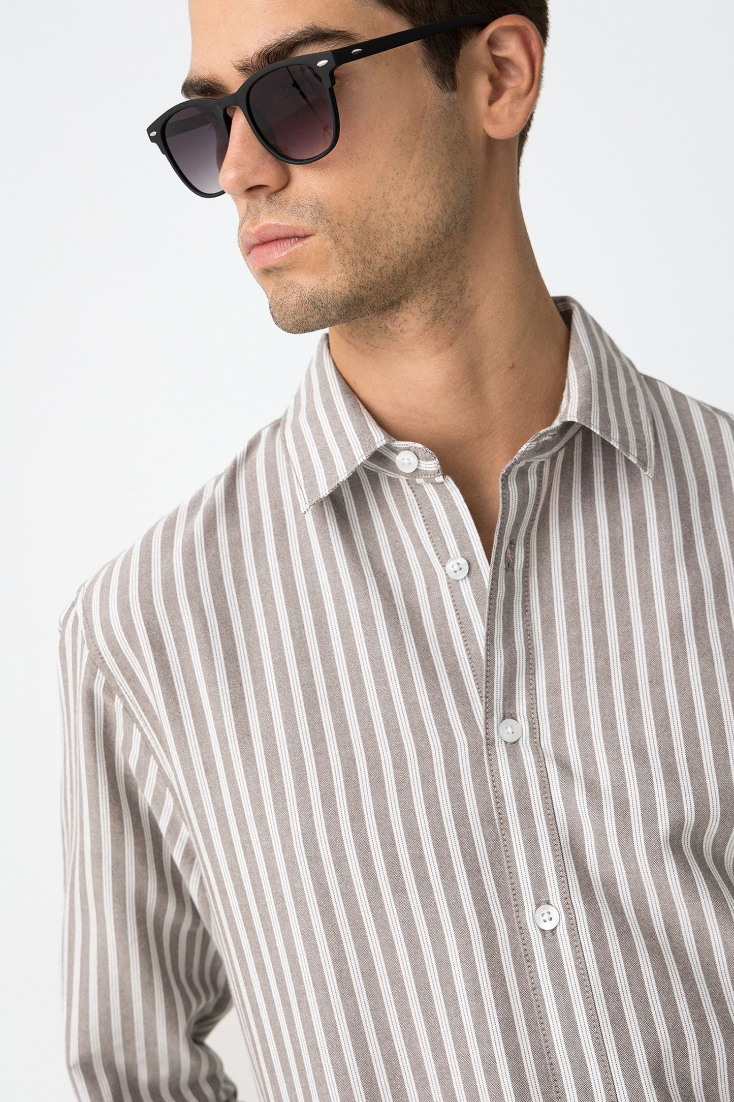 CAMISA COOPER