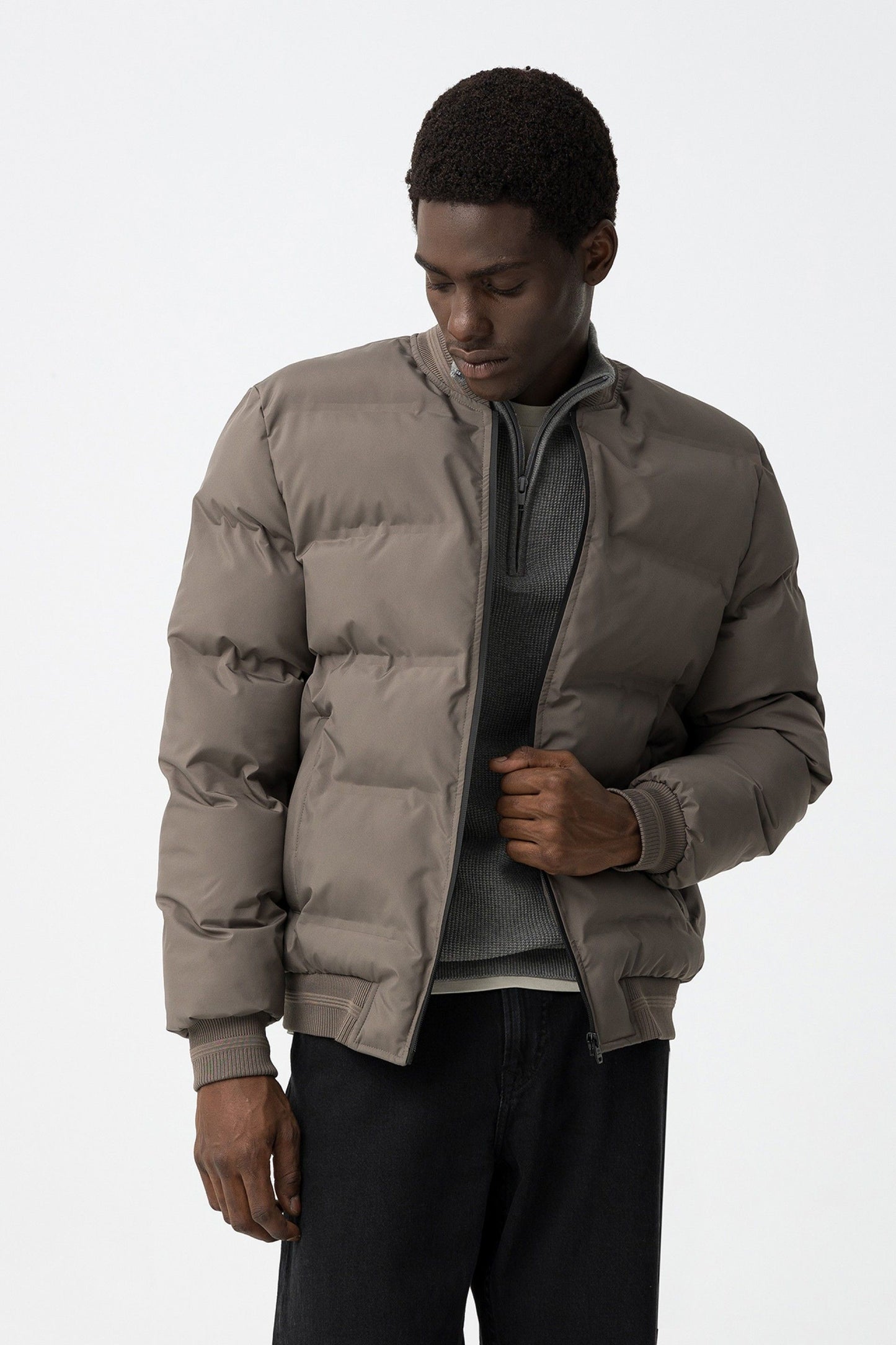 CHAQUETA PITSFIELD
