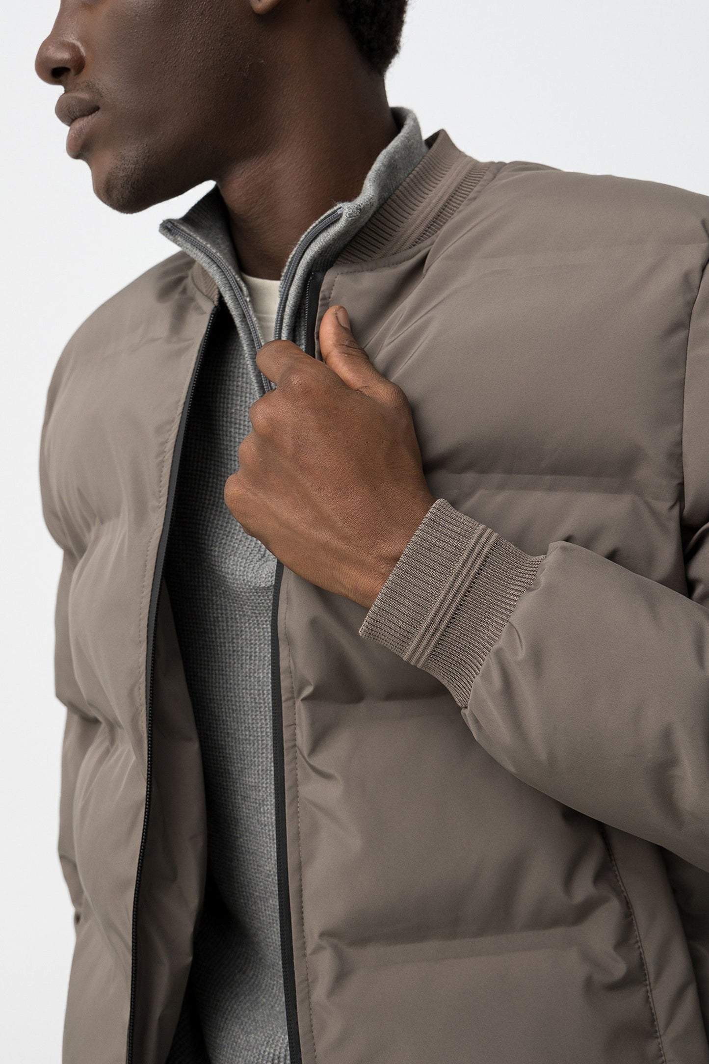 CHAQUETA PITSFIELD