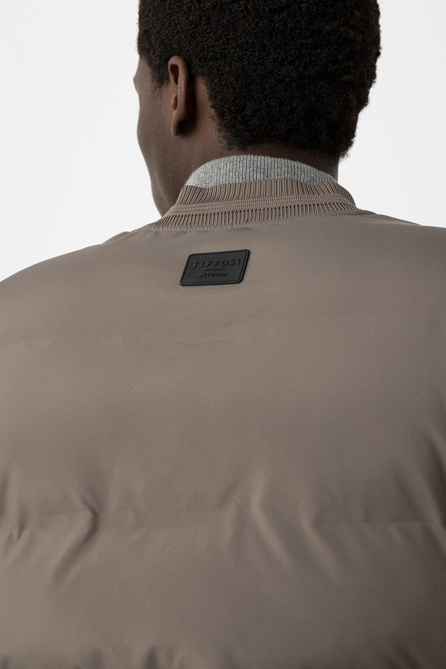 CHAQUETA PITSFIELD